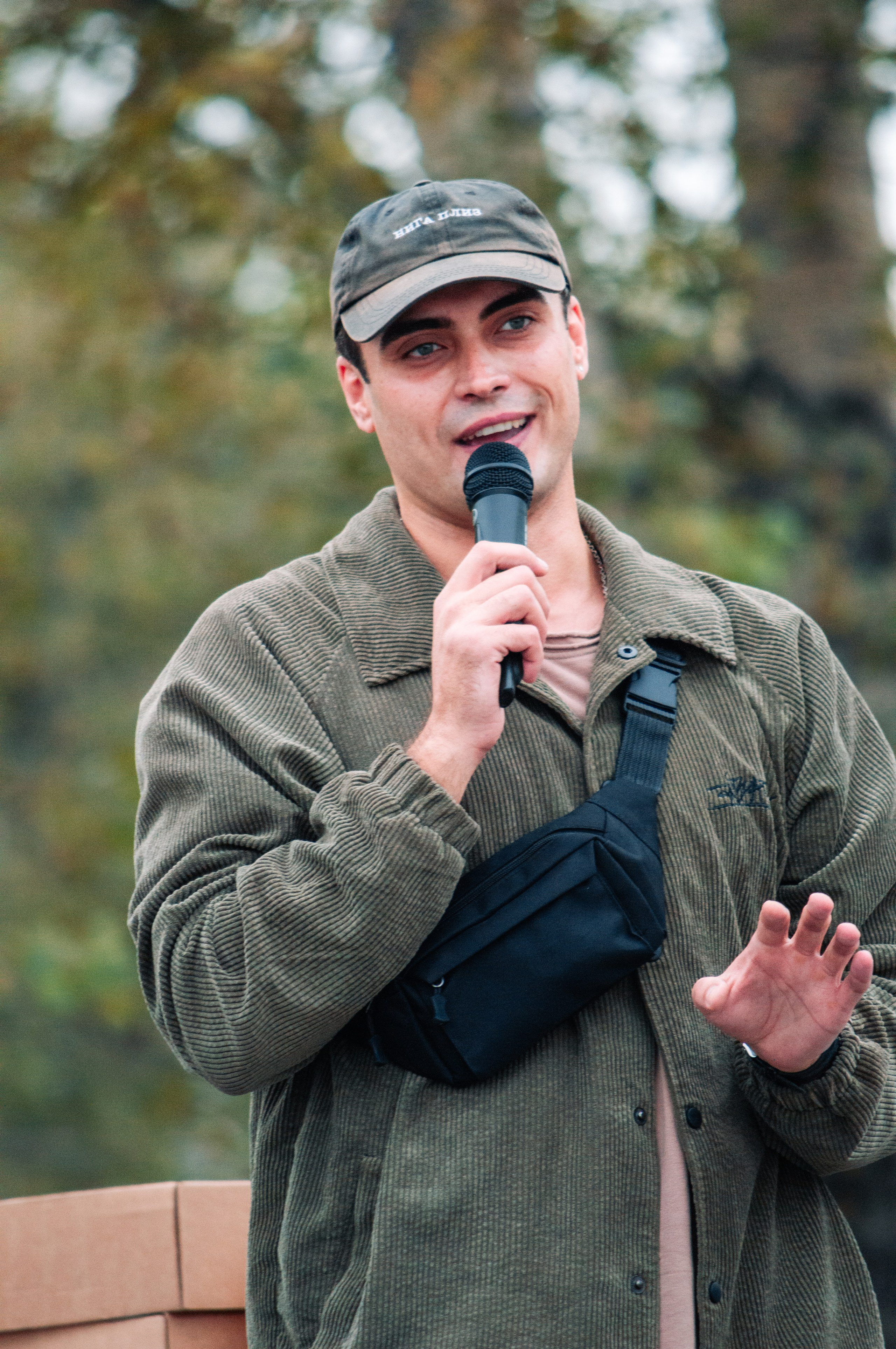 Закрытие Автосезона 2025. G G L V D M T R | Фотограф в Красноярске