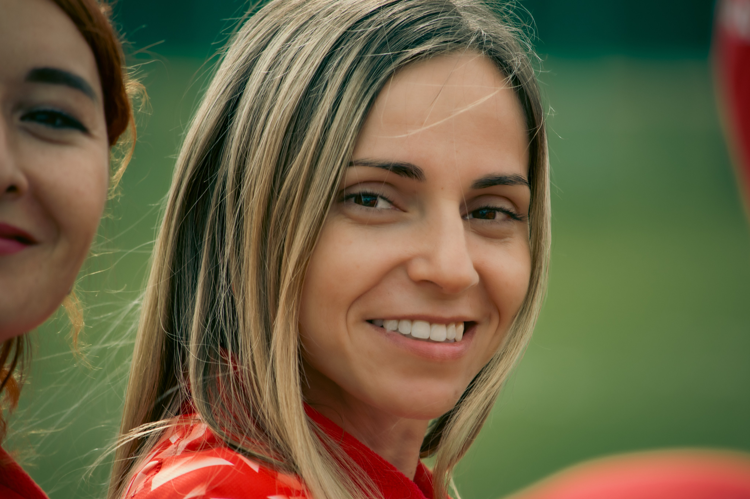 III Летняя Спартакиада 2025 Министерства социальной политики Красноярского края. G G L V D M T R | Фотограф в Красноярске