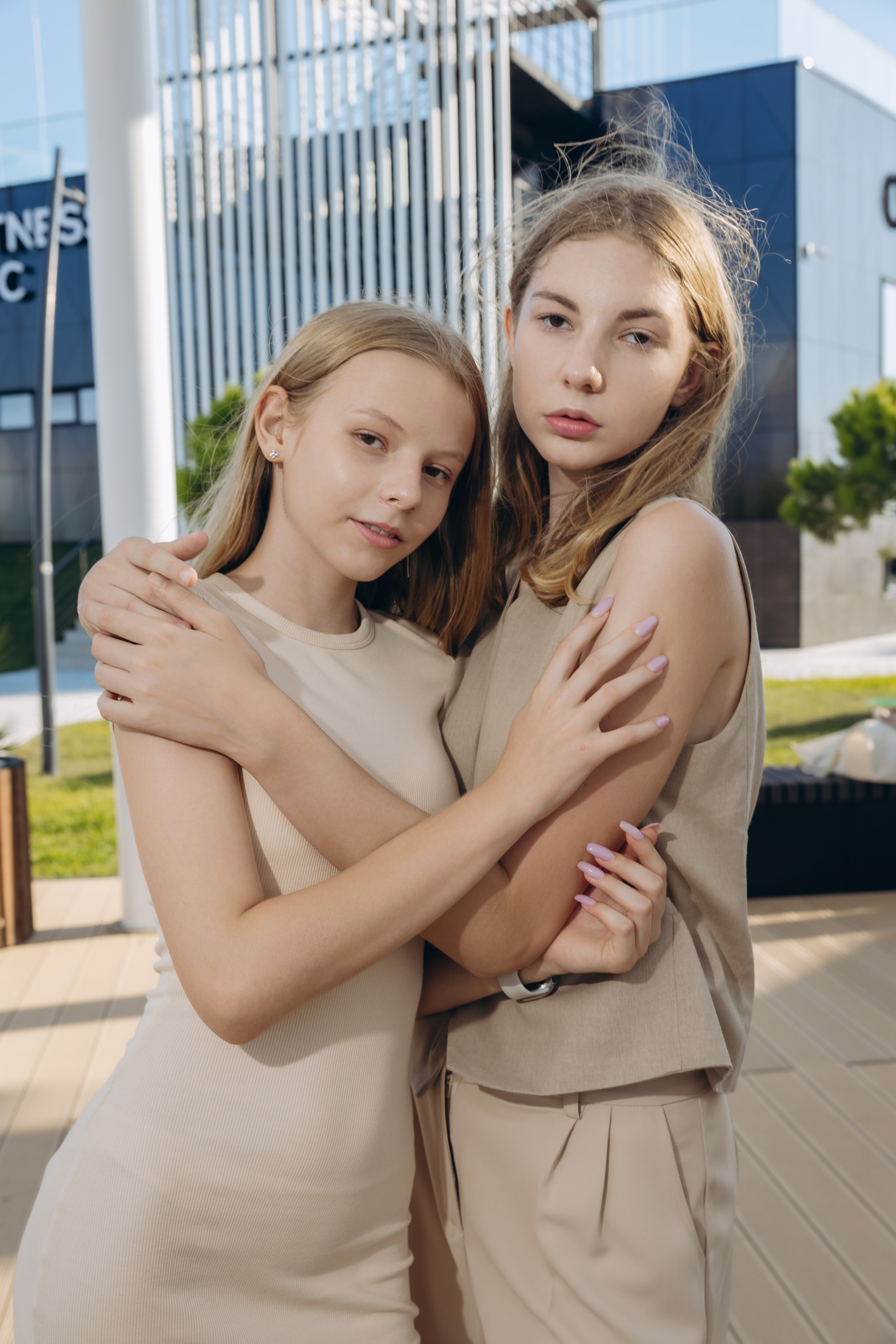 Рекламная съемка Woodbook. Efimova Model Agency