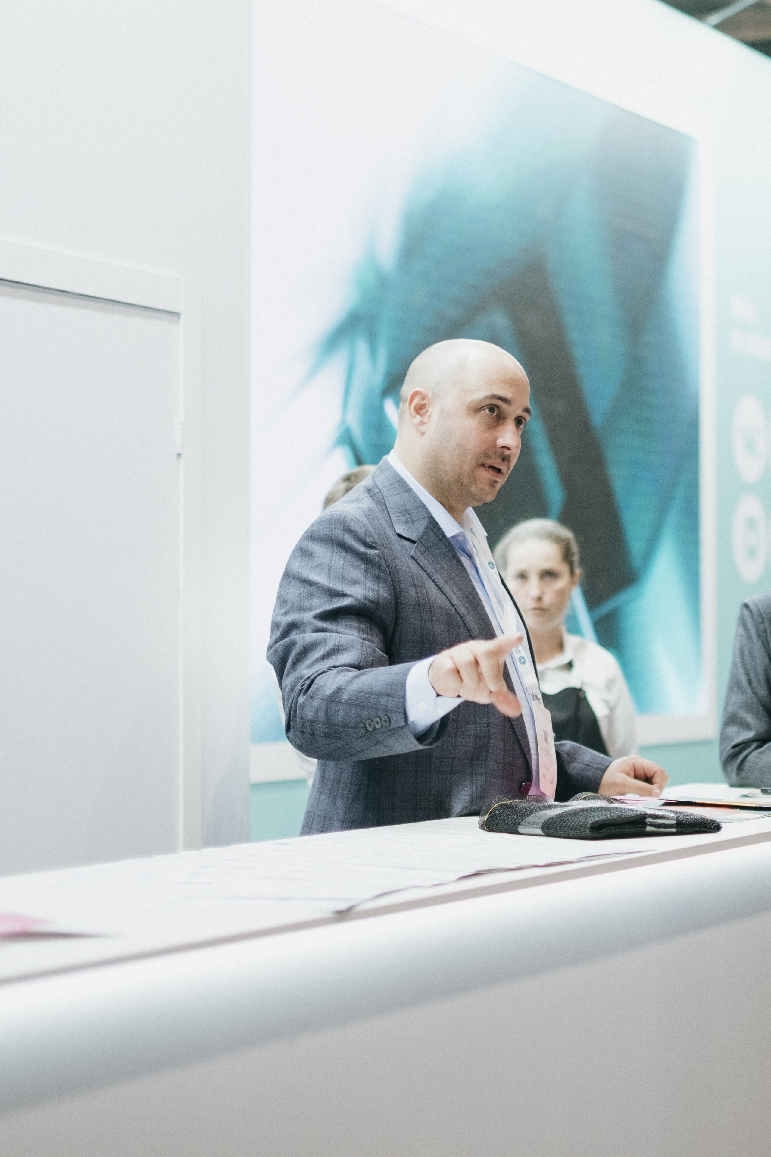 Выставка Fruit Trade: Сады и&nbsp;Виноградники в&nbsp;Краснодаре 18–19&nbsp;февраля 2025 года на&nbsp;площадке Экспоград-Юг