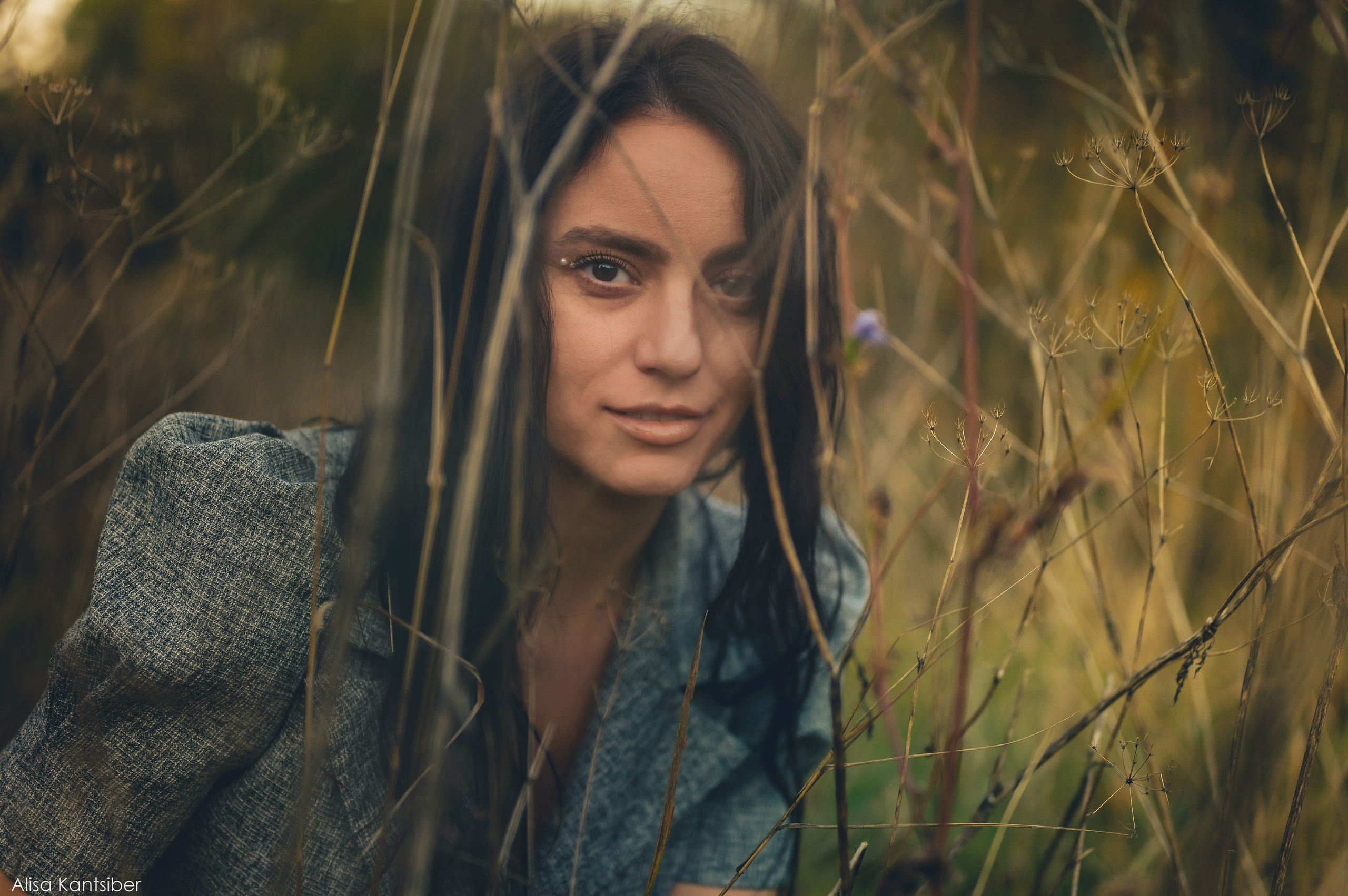 Москва. Портрет женский. Фотограф Алиса Канцибер. Москва. Портрет, семейное фото, свадьбы
