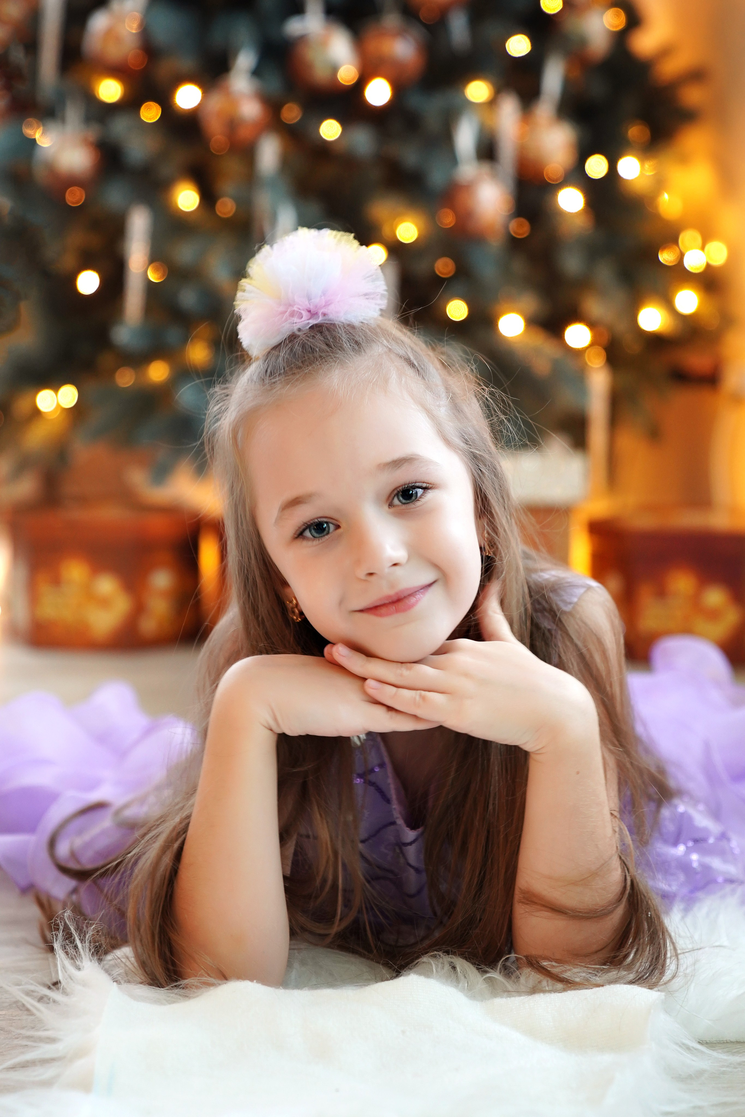 Семейная фотосессия в студии ZOOM (Сосенки). Семейный и детский фотограф в Москве Екатерина Офицерова