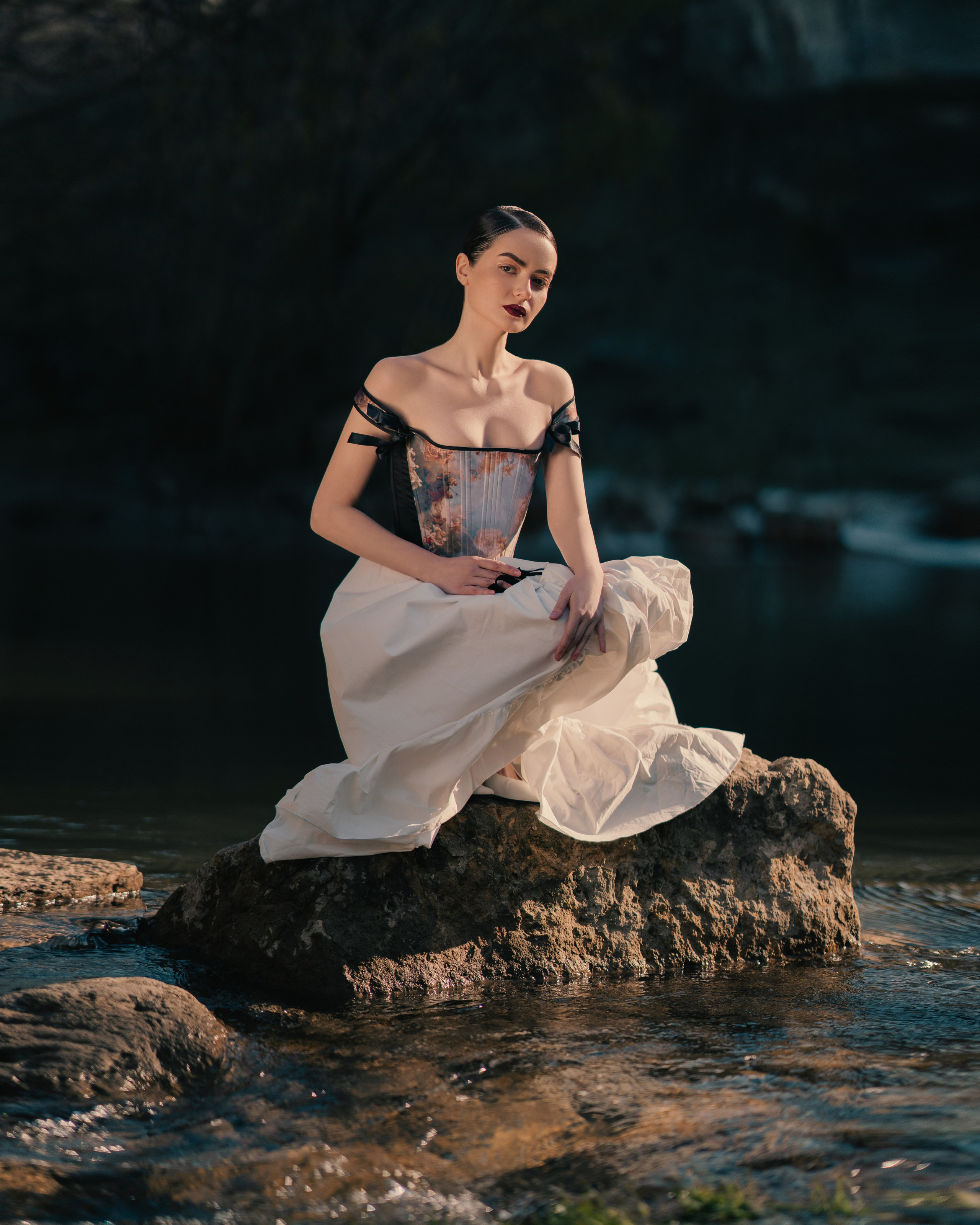 Компейн (рекламные съемки). Индивидуальный и коммерческий фотограф на КМВ | Маргарита Шаверина