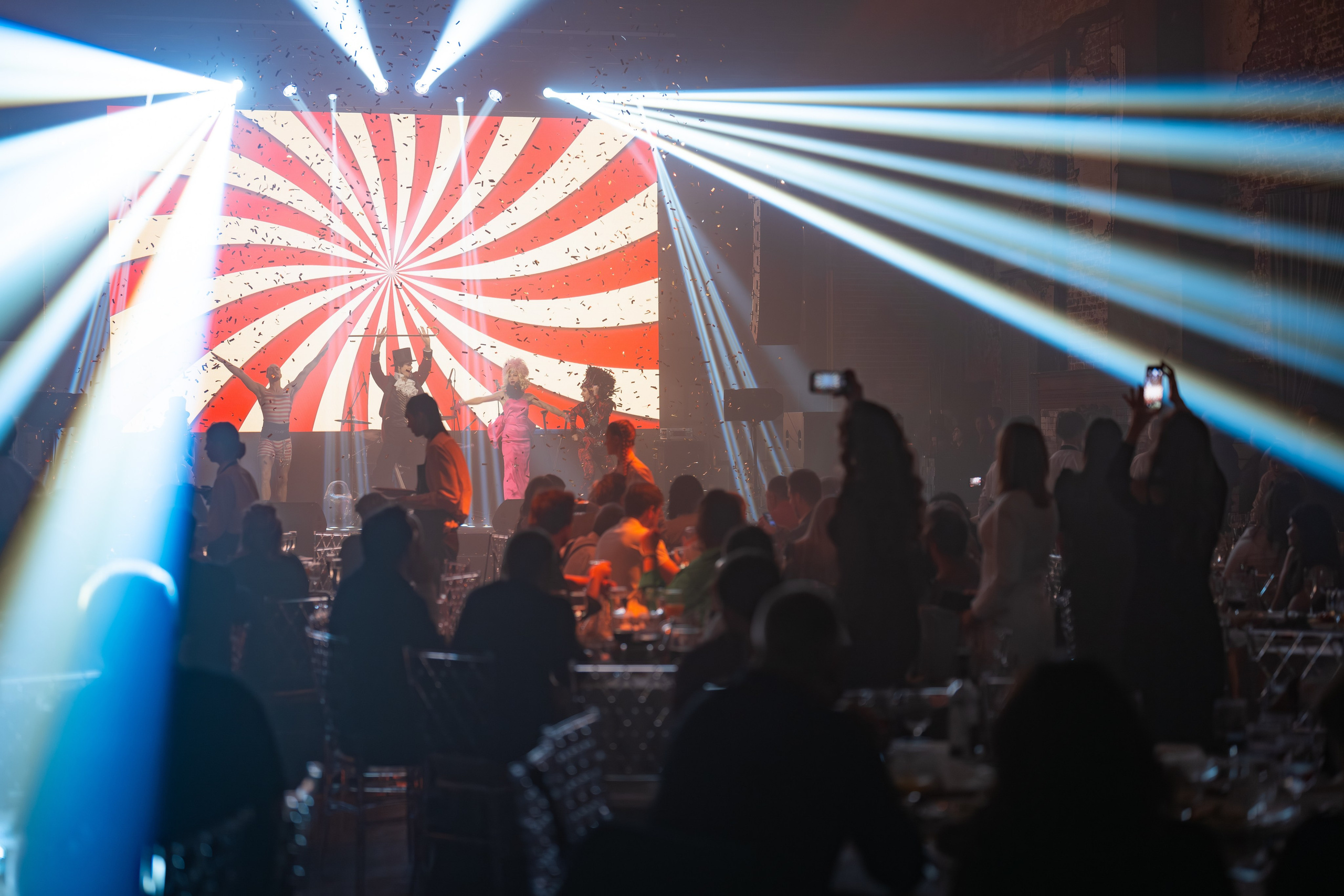 ИВЕНТ. Профессиональный фотограф и видеооператор Гладышев Даниил