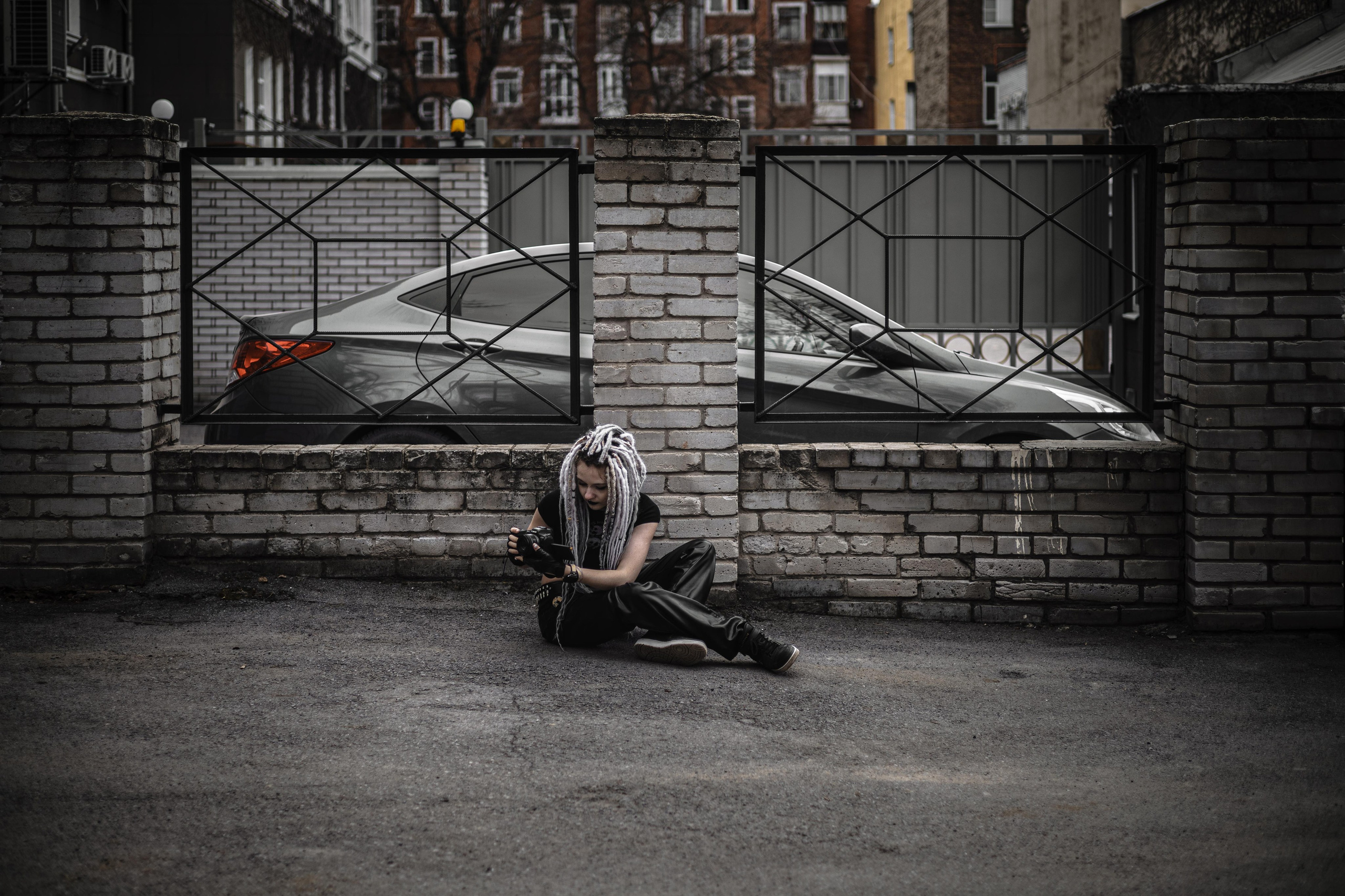 Фотосеты. Фотограф в Ростове-на-Дону Ника Обида