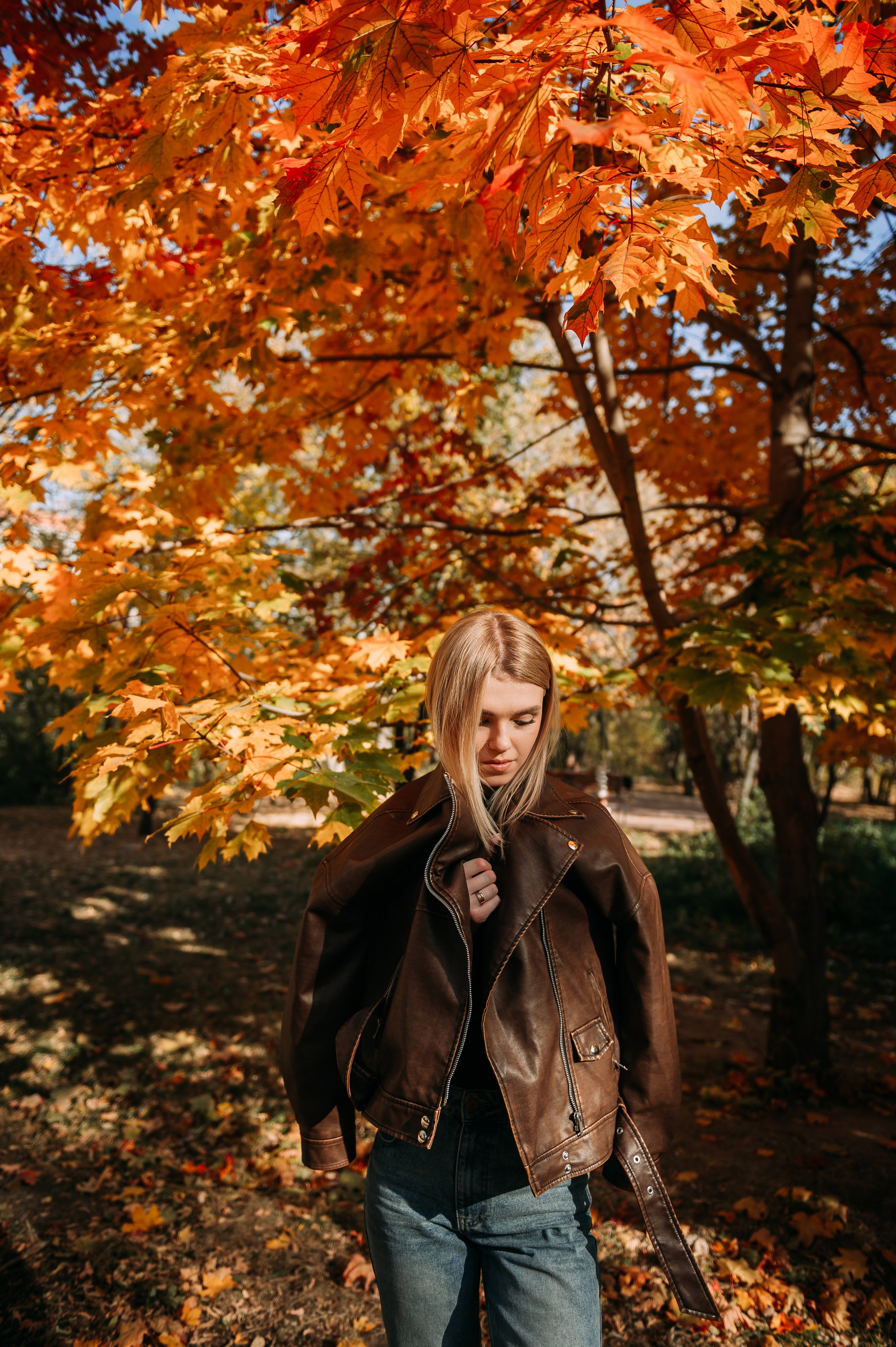 Эля. Свадебный фотограф Алёна Замотаева