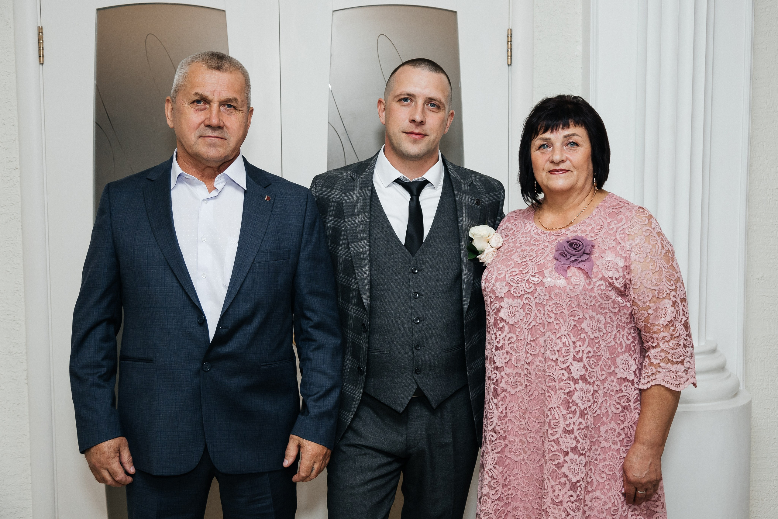 Максим и Нина/2024. Свадебный и семейный фотограф в Екатеринбурге