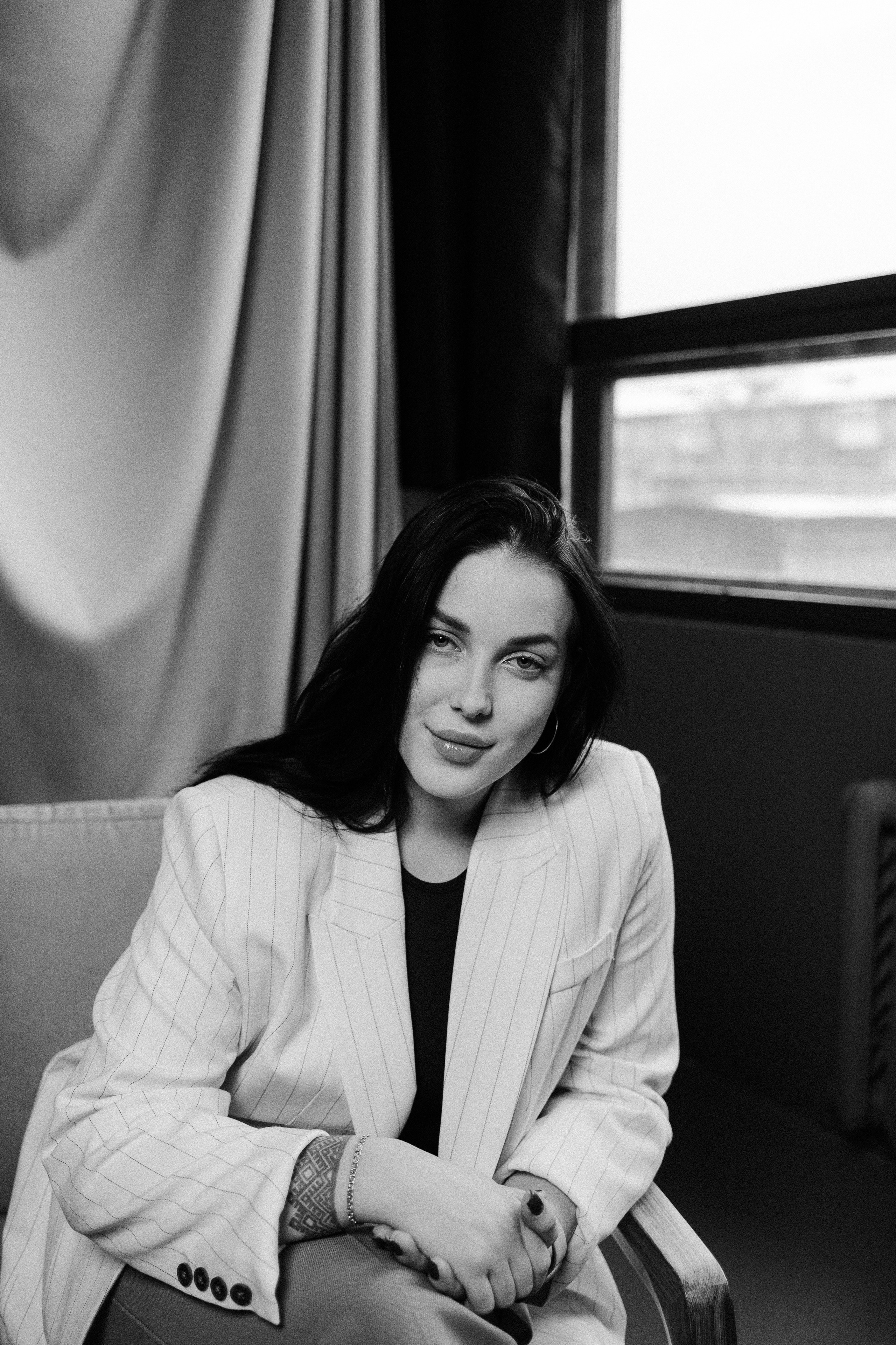 Мария/2025. Свадебный и семейный фотограф в Екатеринбурге