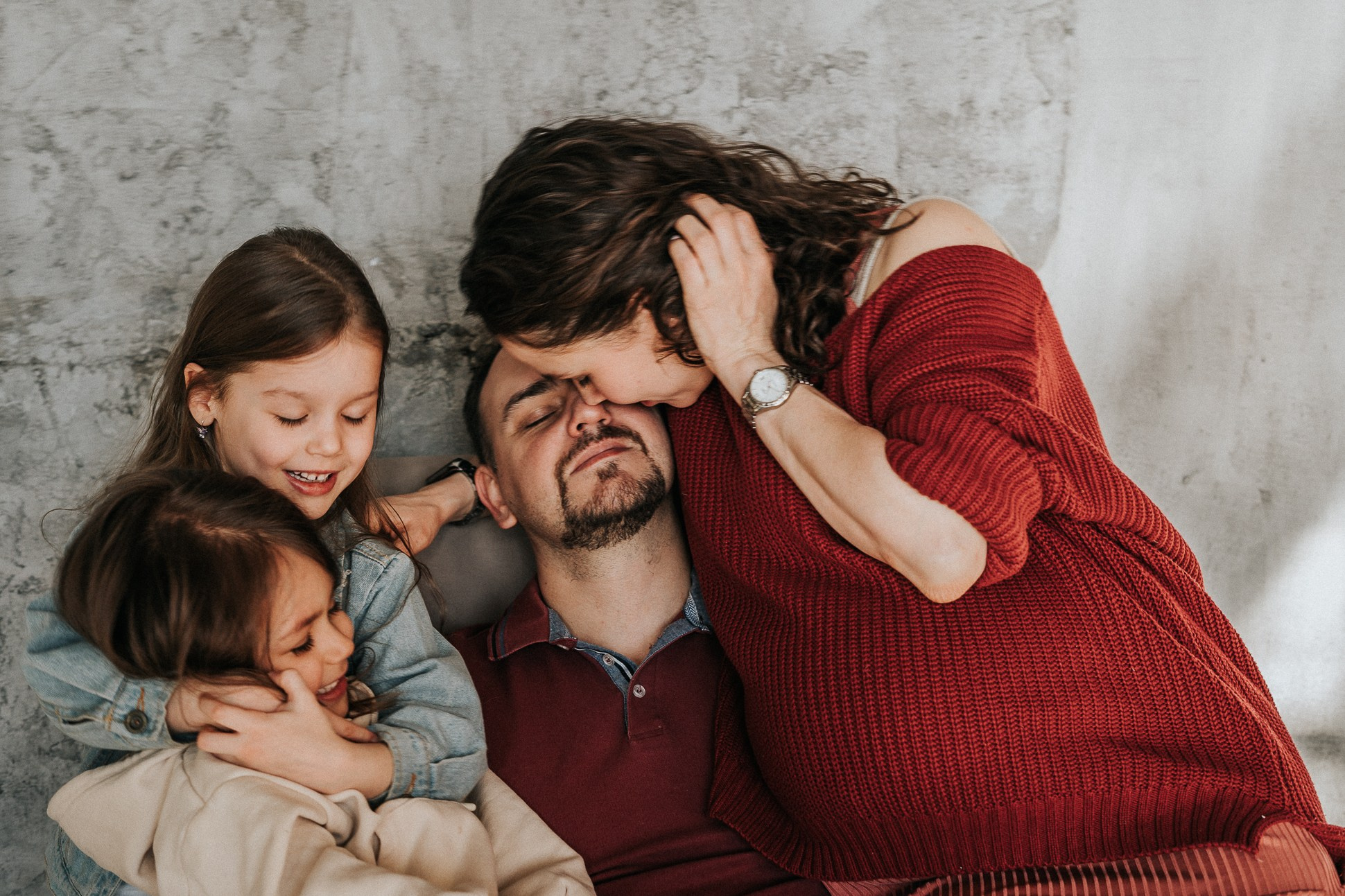 фотограф беременности, детей, семьи и отношений