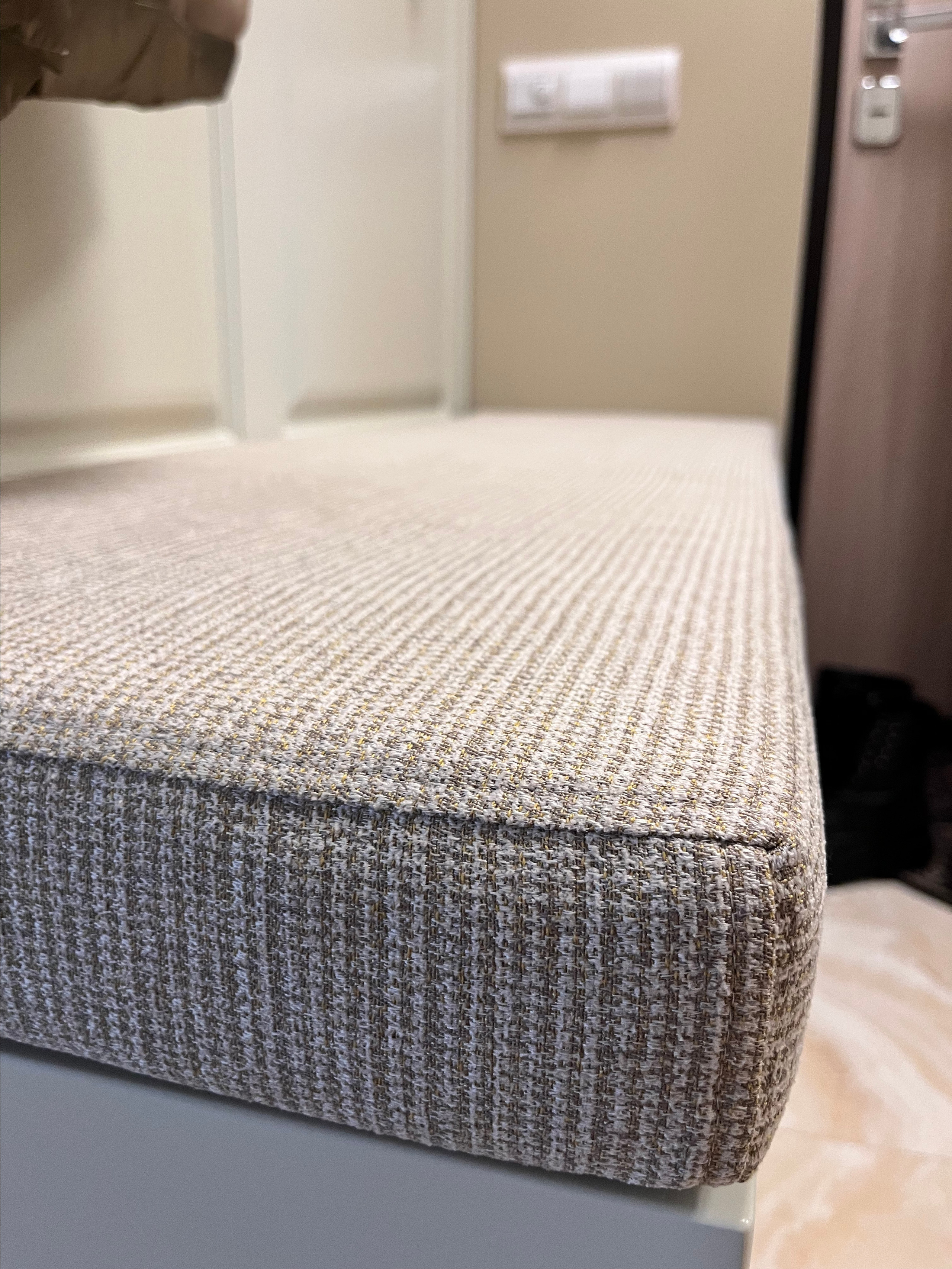 Прочие работы. Салон по пошиву штор на заказ по индивидуальным размерам