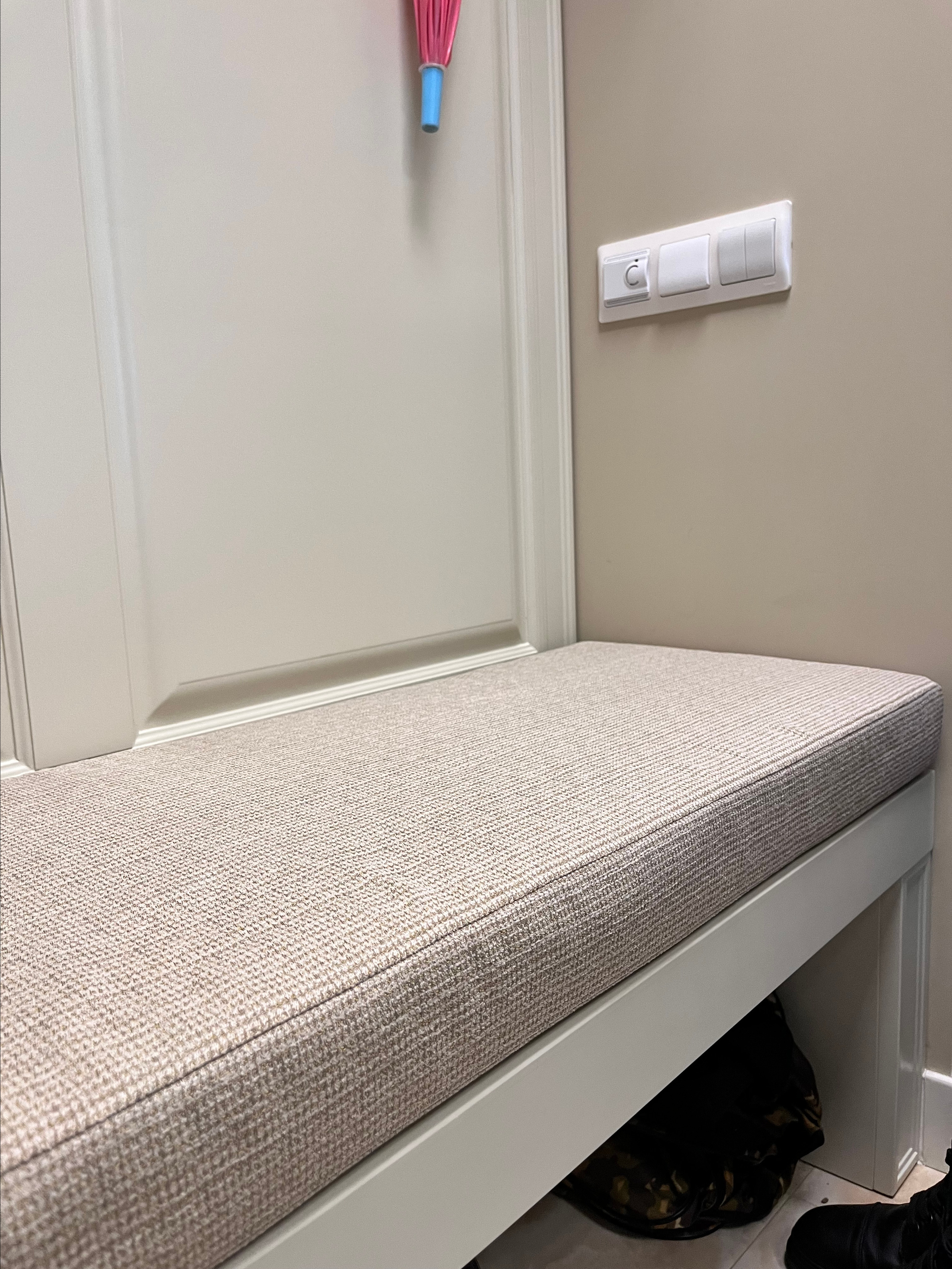 Прочие работы. Салон по пошиву штор на заказ по индивидуальным размерам