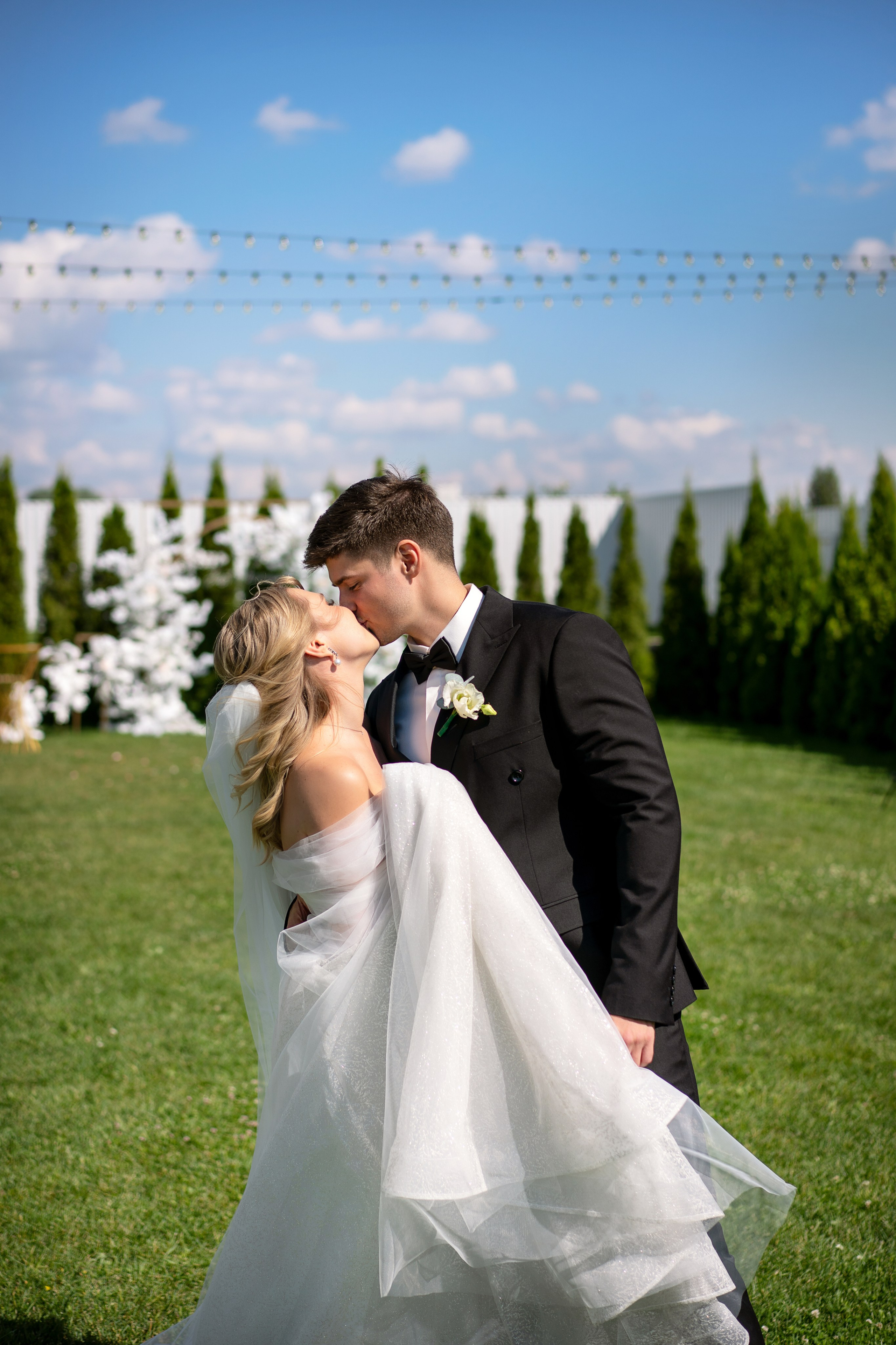 Никита и Дарья. Семейный и свадебный фотограф Минск, Беларусь Анна Орловская