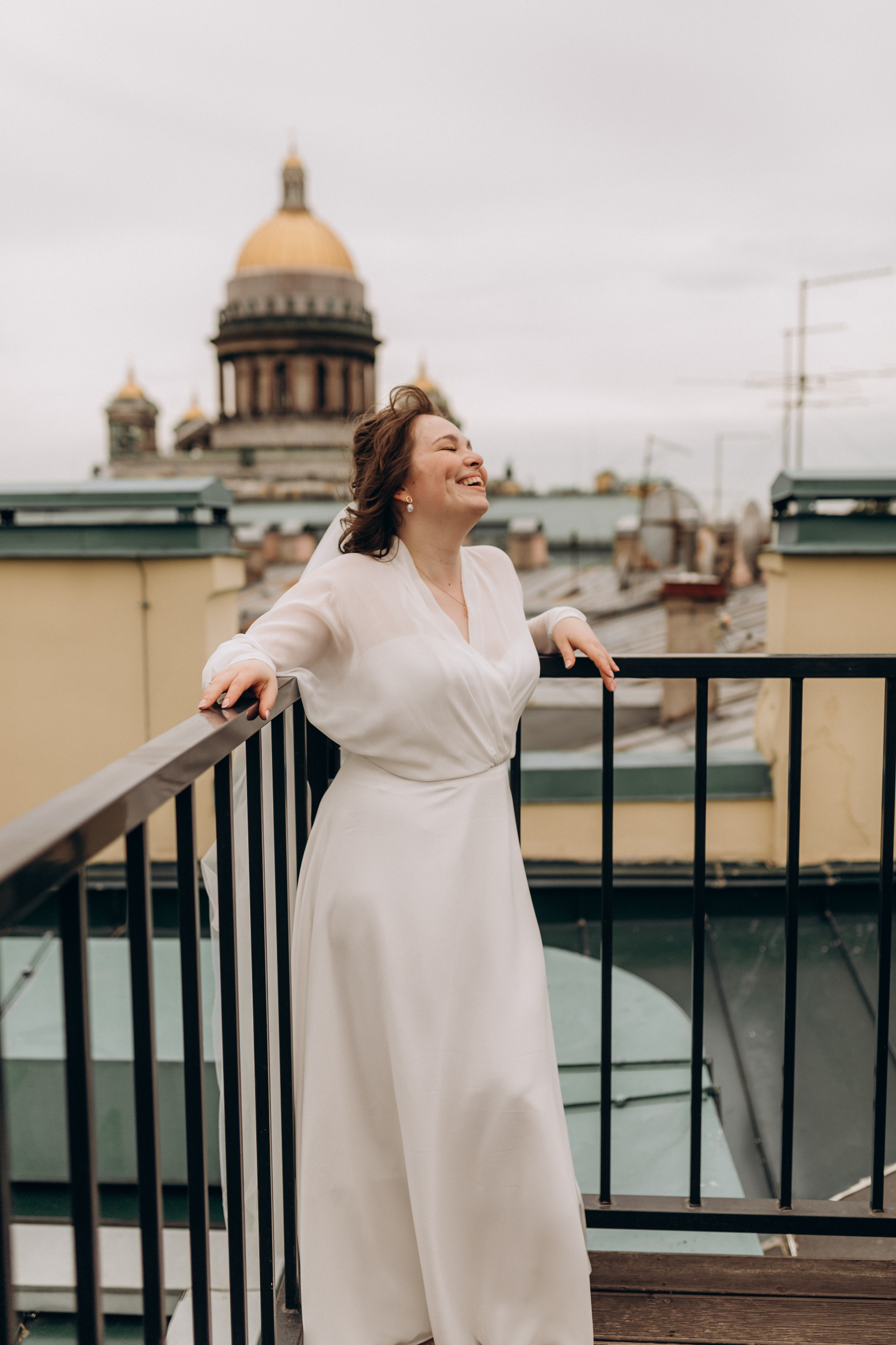 Свадьба в Питере. Фотограф Санкт-Петербург Князева Елизавета
