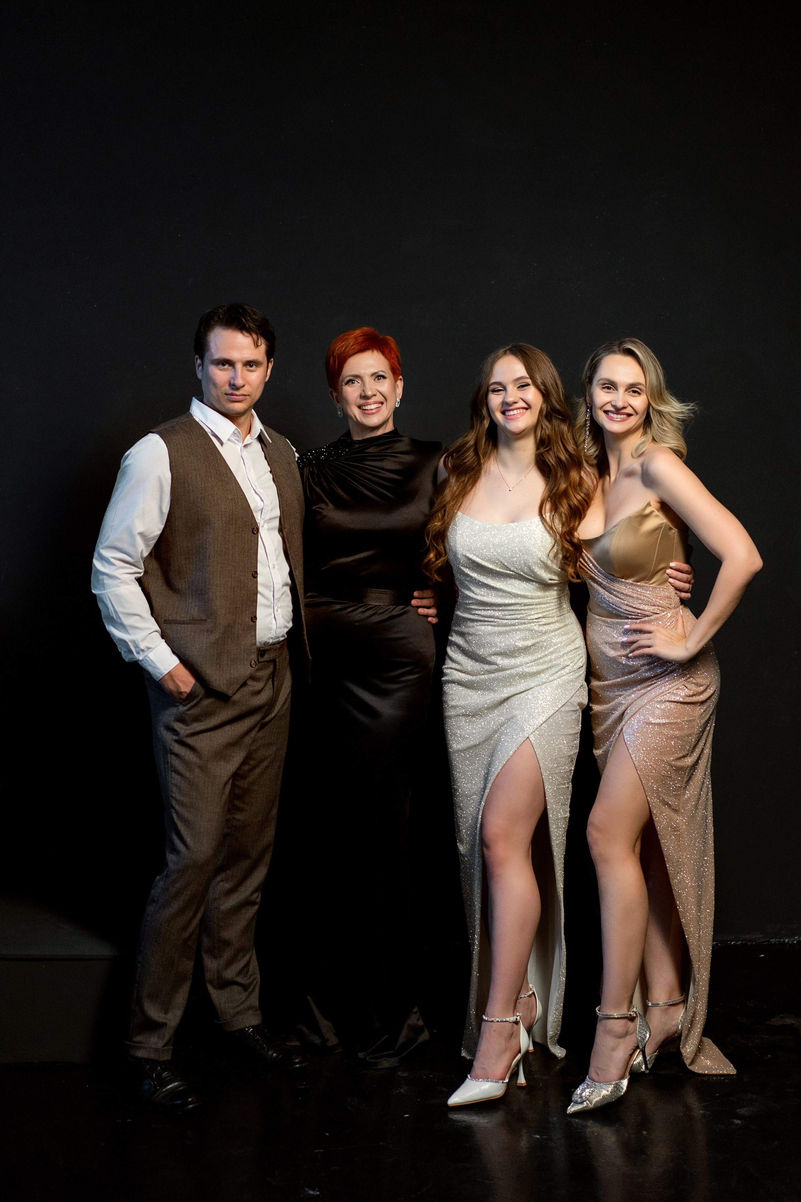 Выпускной. Семейный и свадебный фотограф Минск, Беларусь Анна Орловская