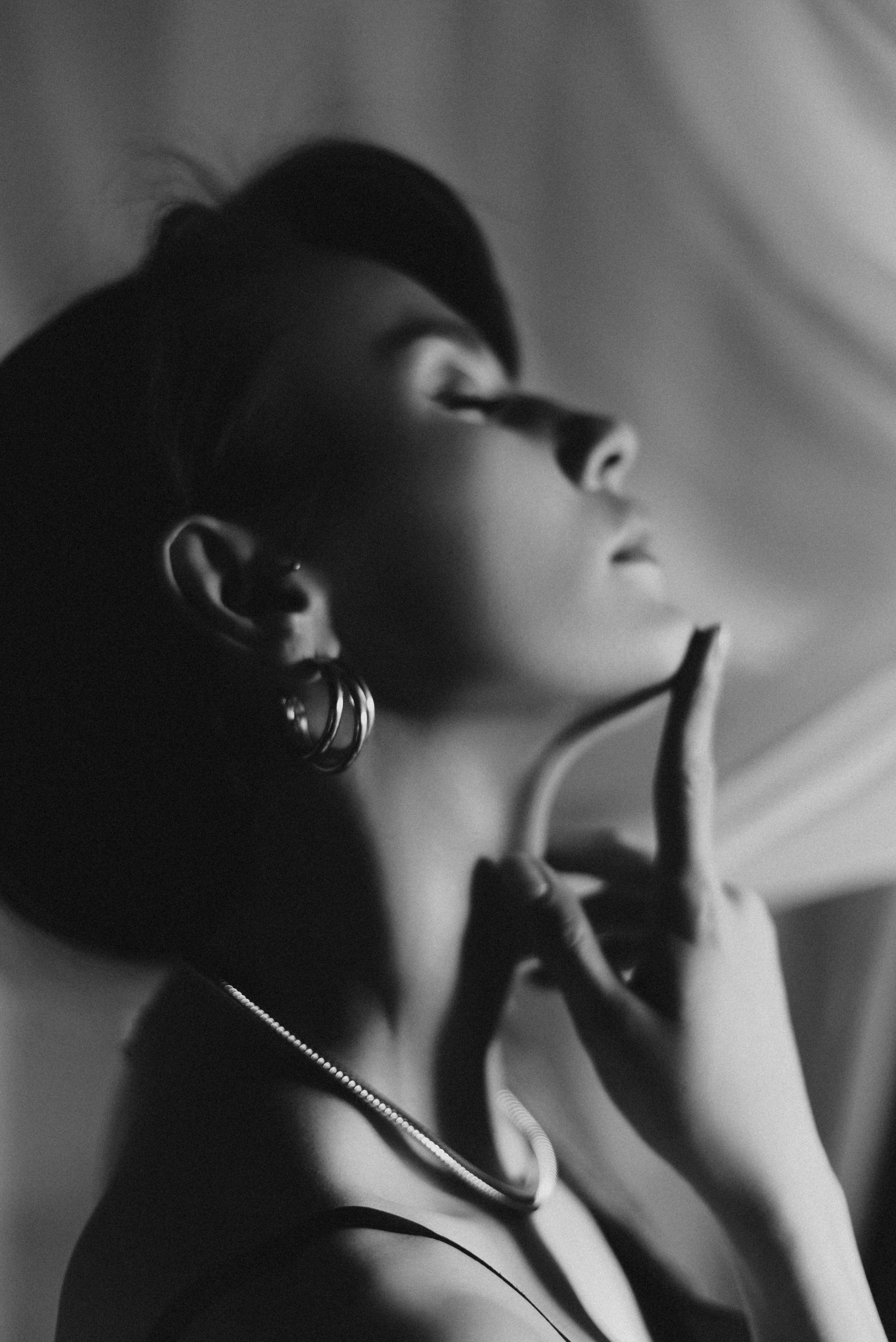 Анастасия. Женский фотограф в Чите Анна Новикова