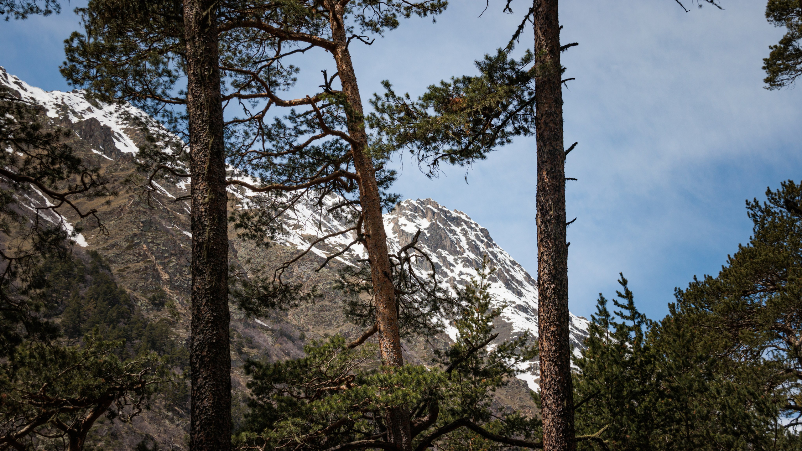 Трекинг / Ирик. Фотограф на трекинг и восхождение Эльбрус, Приэльбрусье. Елизавета Бобок