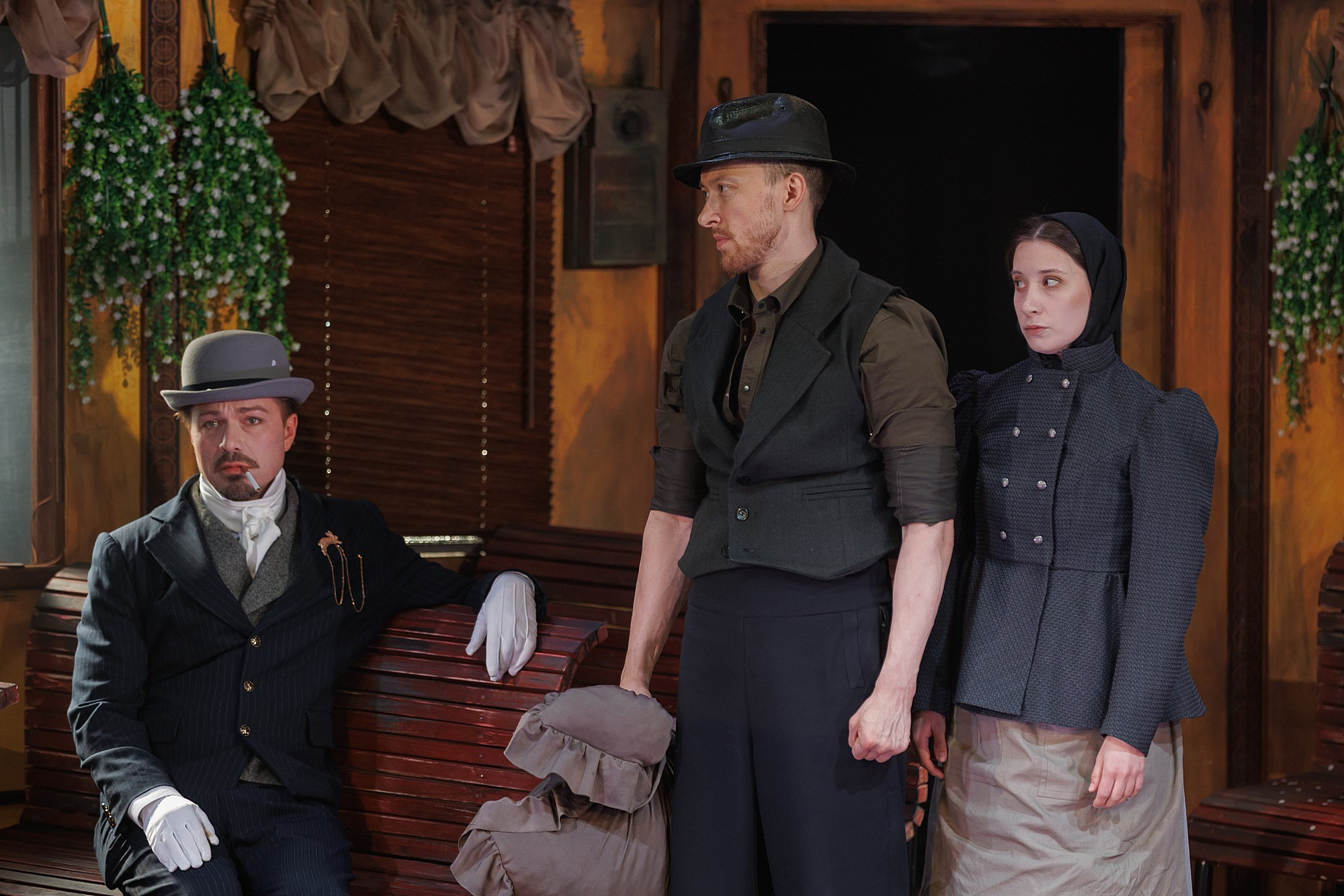 Каинова печать. Боченков Вадим | Фотограф в Пскове и Санкт-Петербурге