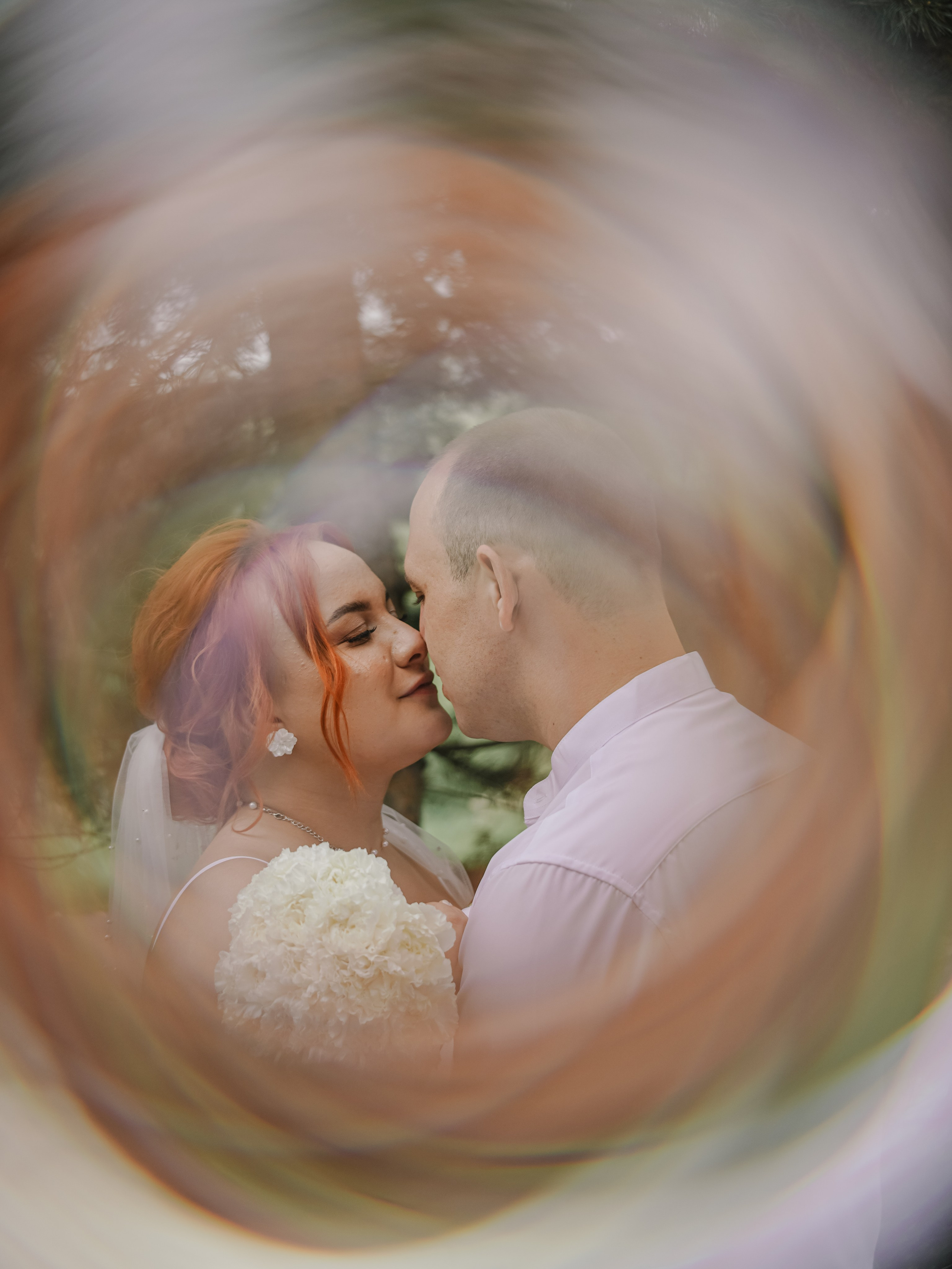 LOVE STORIES. Фотограф Иноземцева Наталья