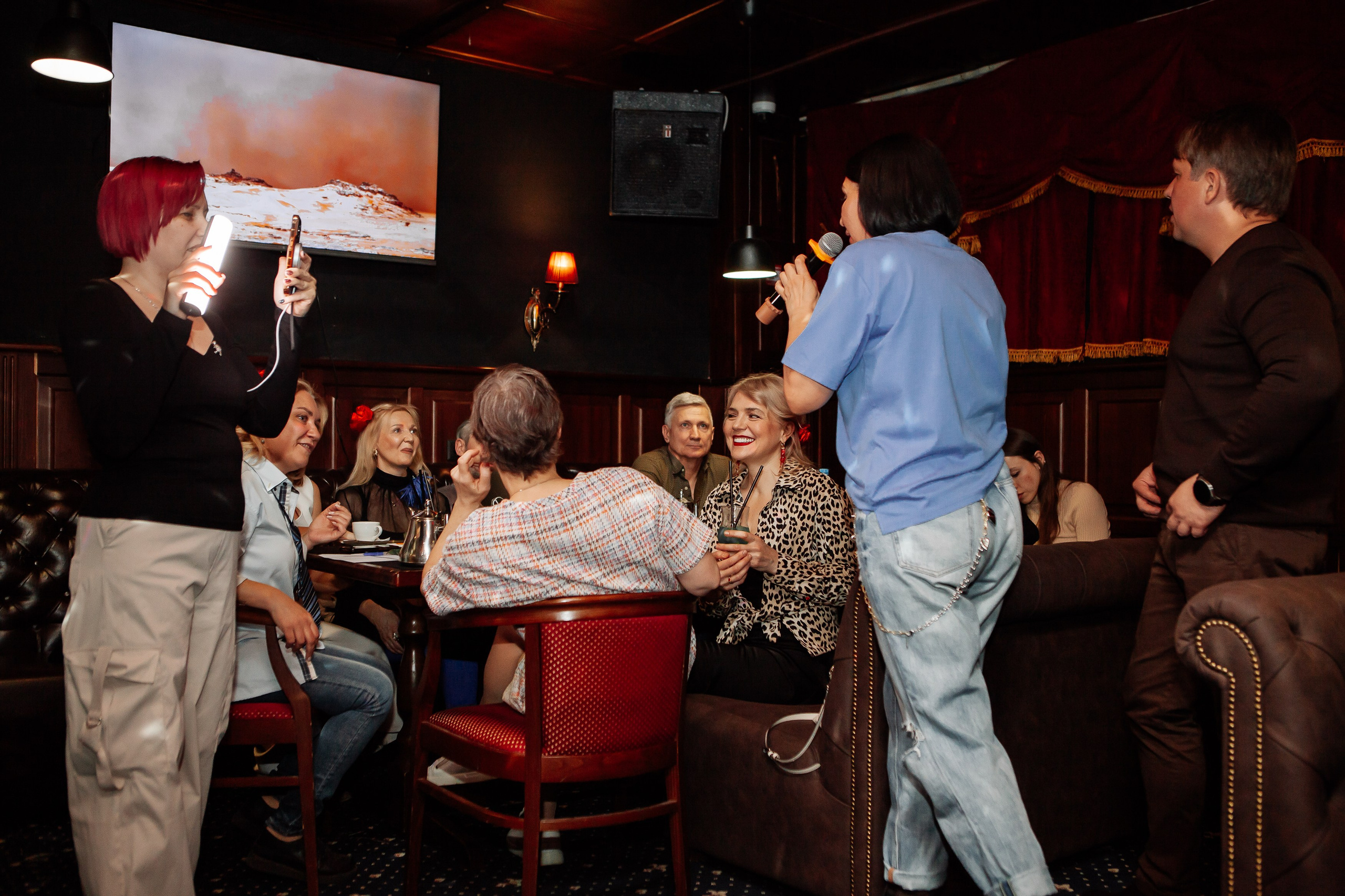 Соло. Фотограф в Нижнем Новгороде Таня Галкина