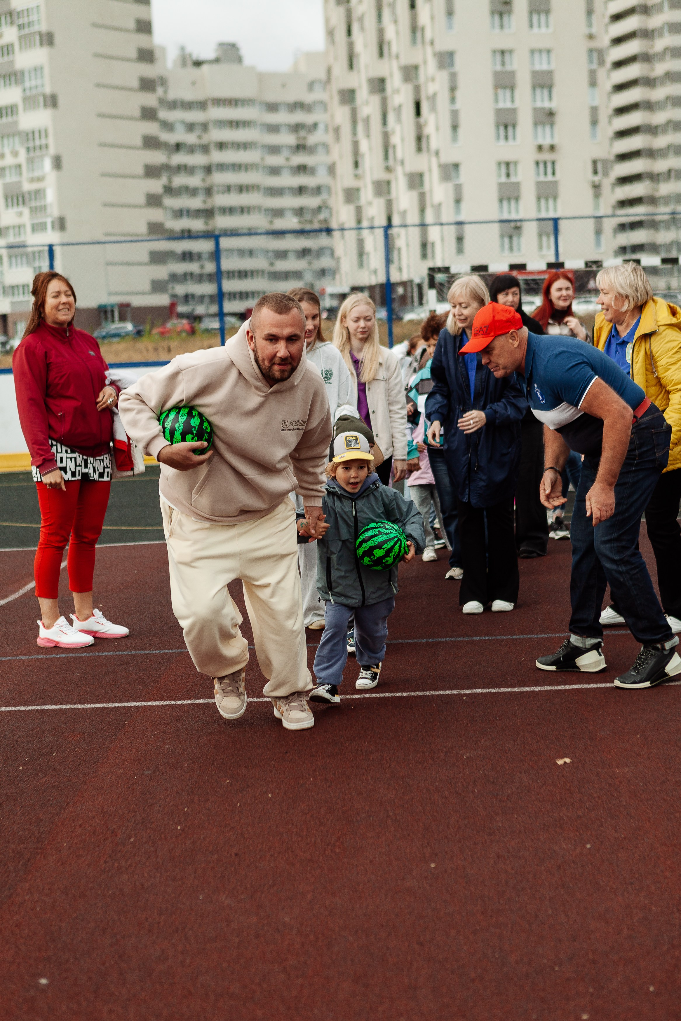 Маршаленок. Фотограф в Нижнем Новгороде Таня Галкина