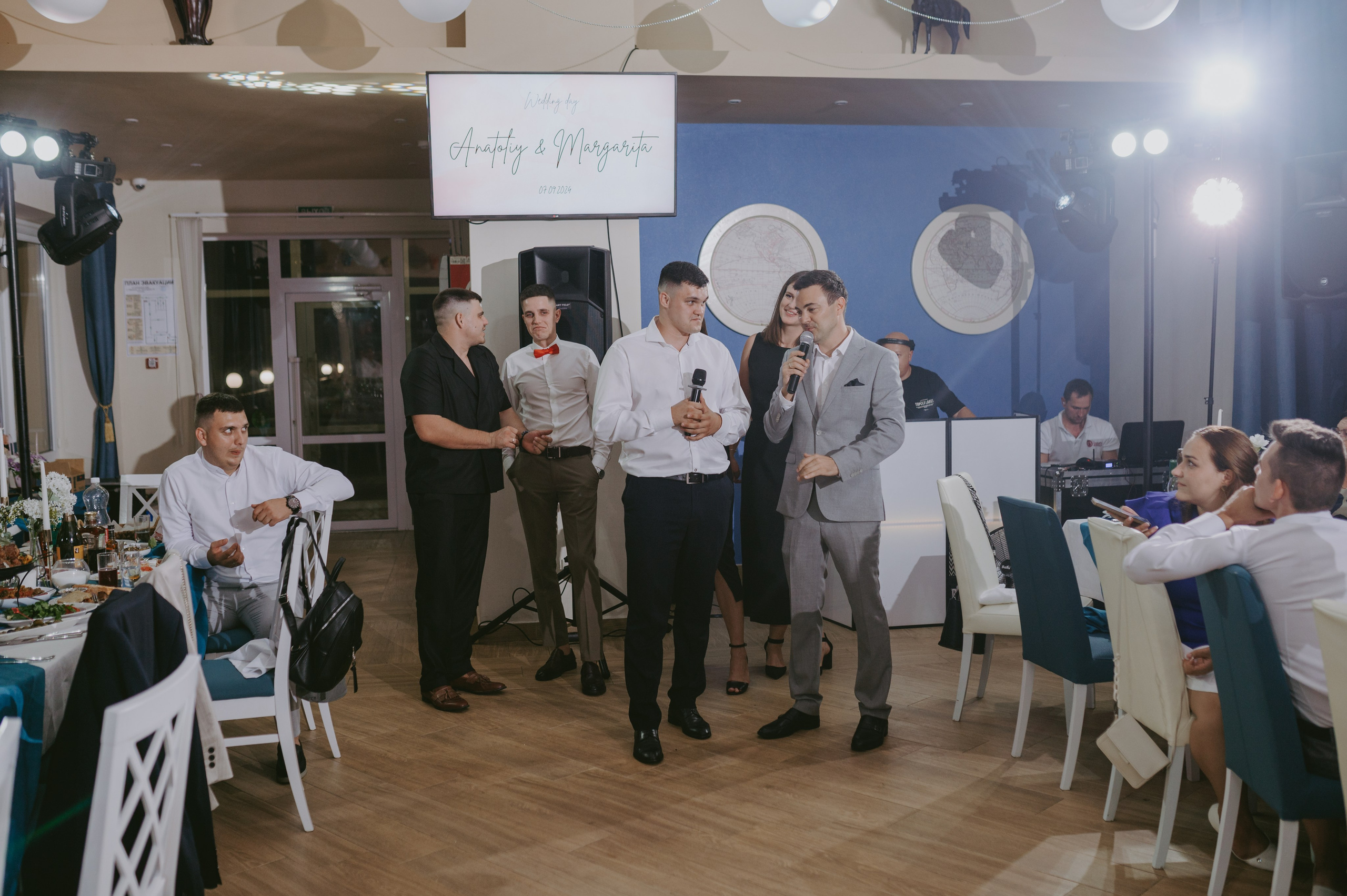 Маргарита & Анатолий фотограф Елена Горбач. Свадебный и семейный фотограф город Темрюк Фотостудия Темрюк