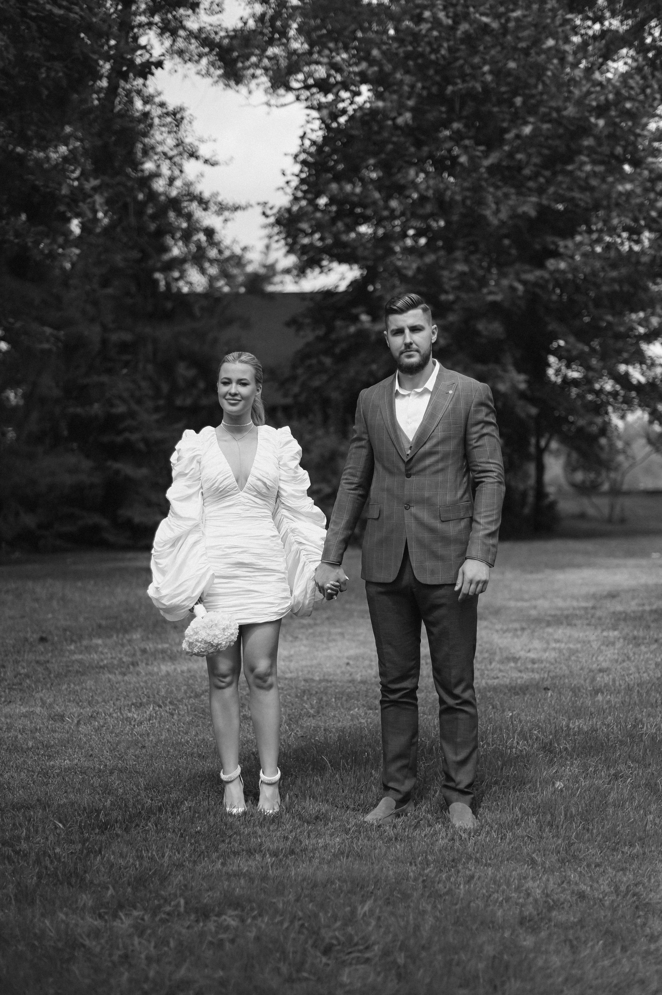 Ваня + Ангелина. Свадебный и семейный фотограф Волгоград Москва