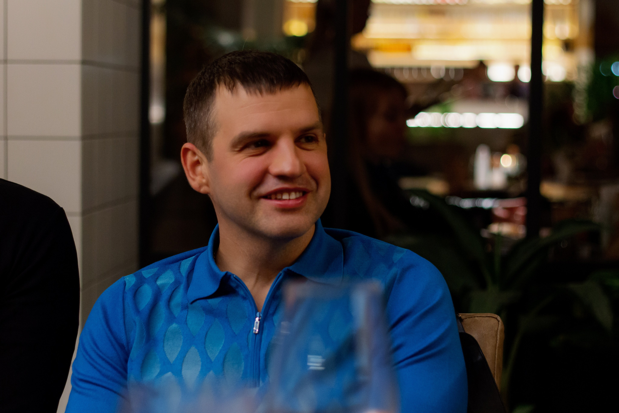 Репортажная съемка. Встреча одноклассников, Екатеринбург. Фотограф в Екатеринбурге Пойгина Елена