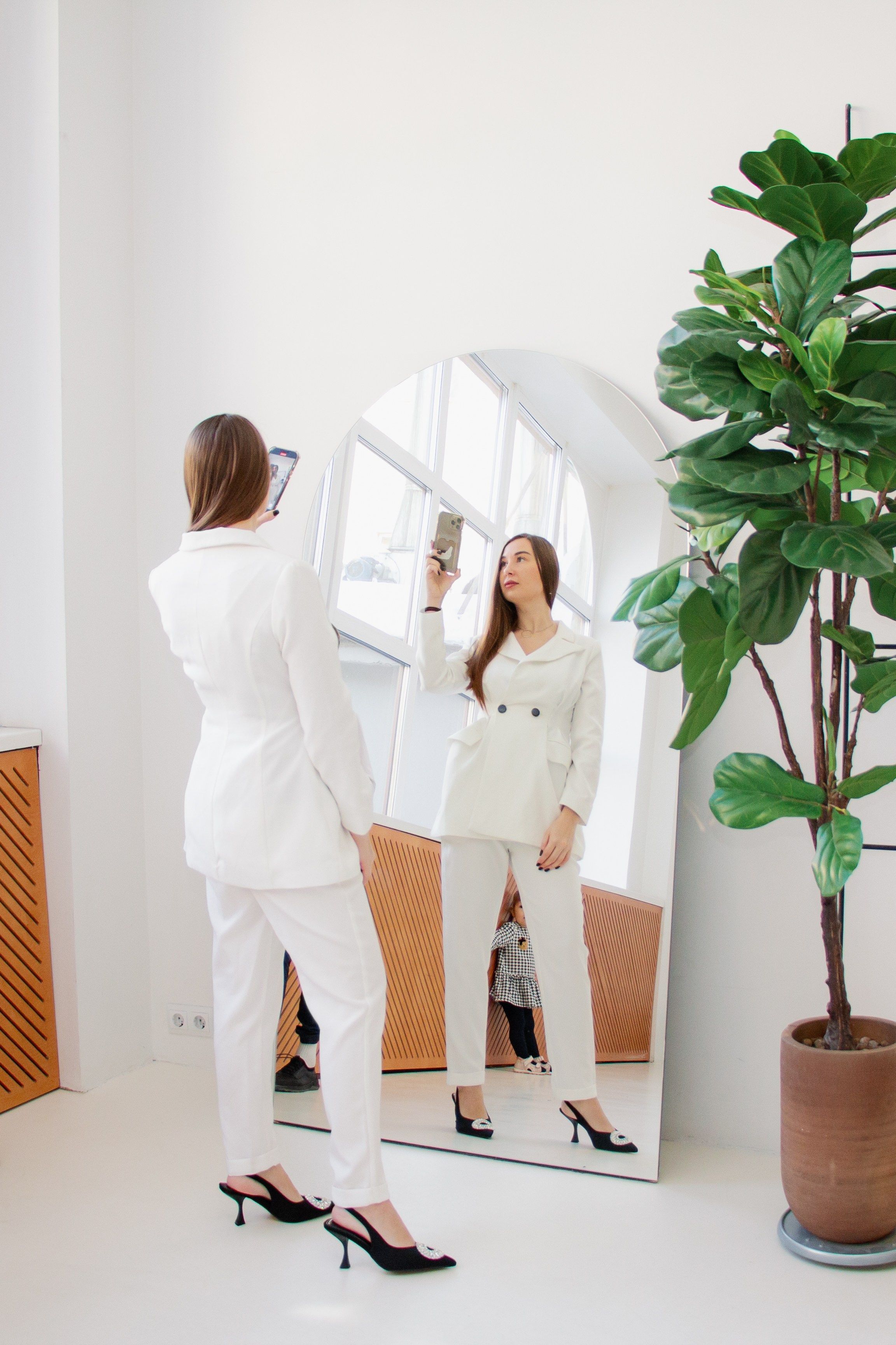 Семейная фотосессия в студии, Екатеринбург. Фотограф в Екатеринбурге Пойгина Елена