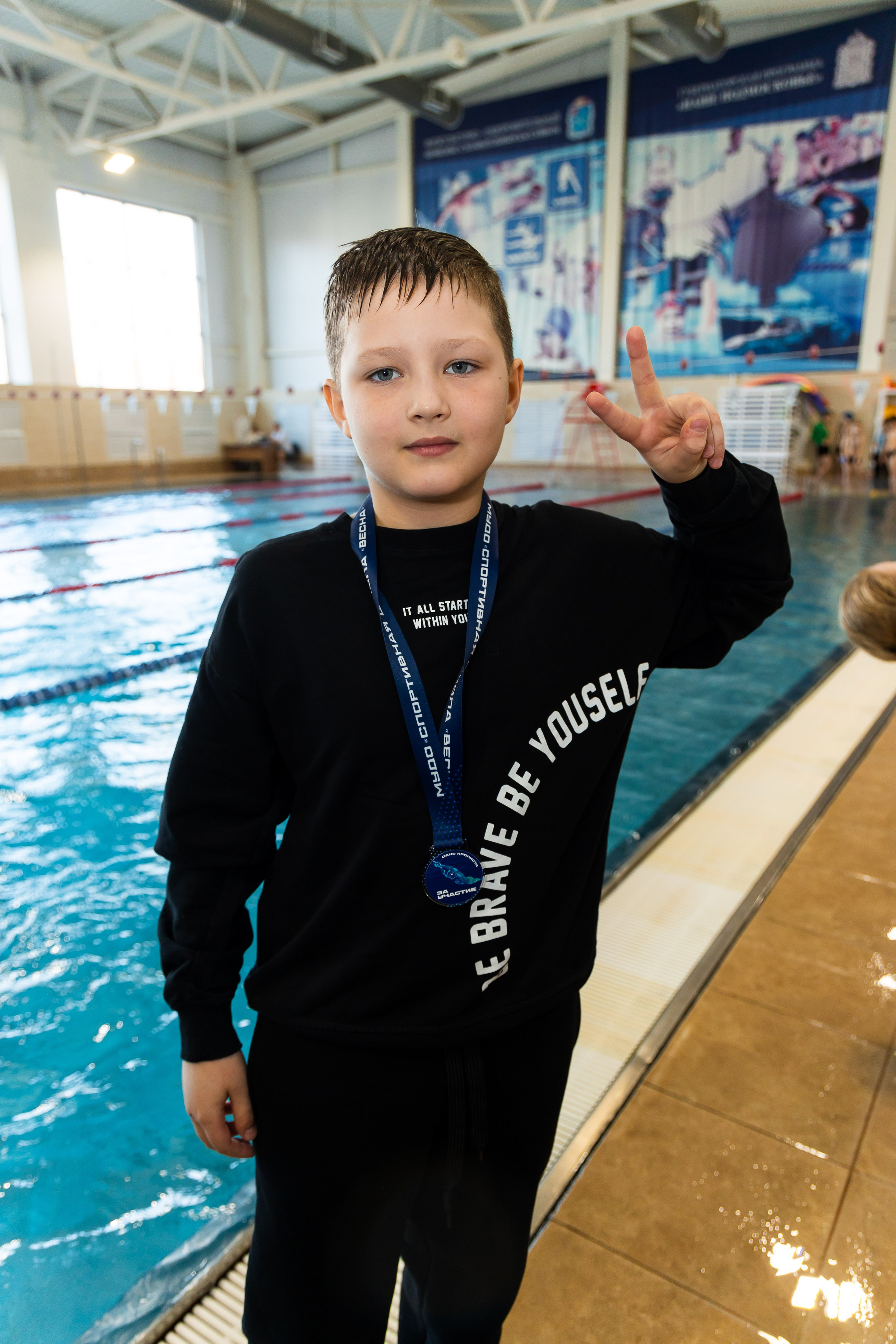 Соревнования по плаванию. Свадебный фотограф в городе Подольск МО и Москва Крылова Ирина