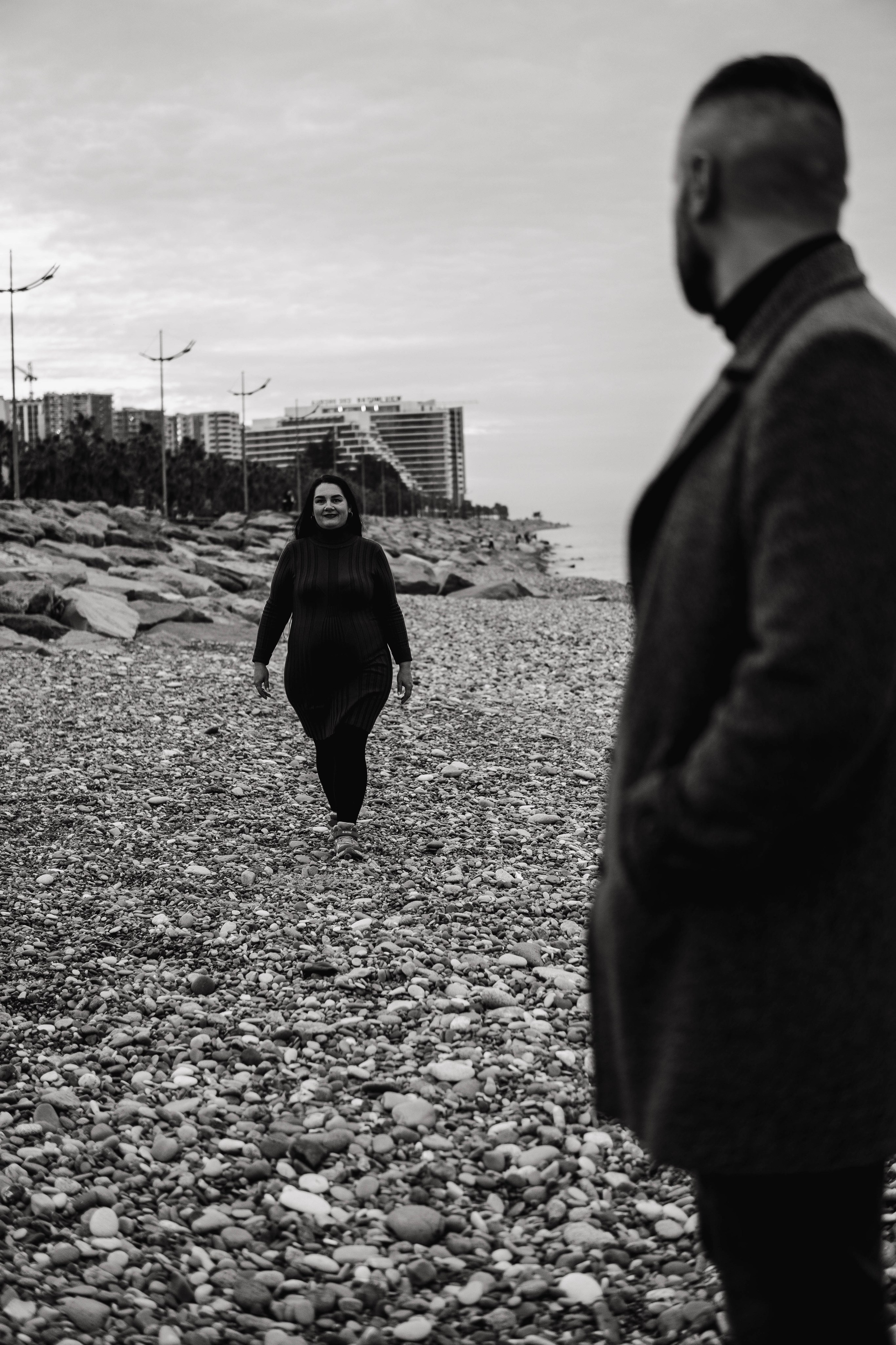 В ожидании чуда. Свадебный и семейный фотограф Иваново