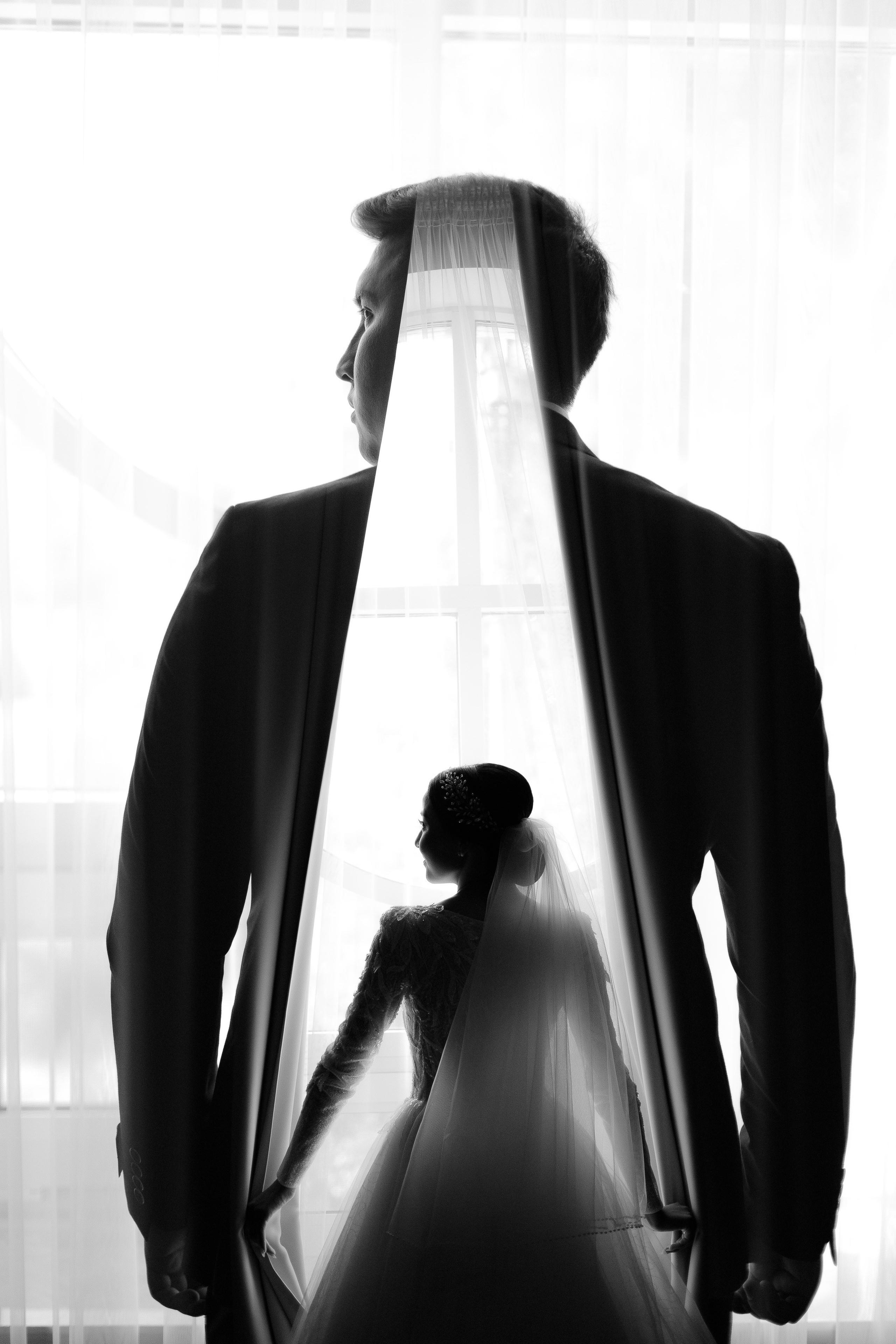 Wedding. Фотограф Азамат Шарипов