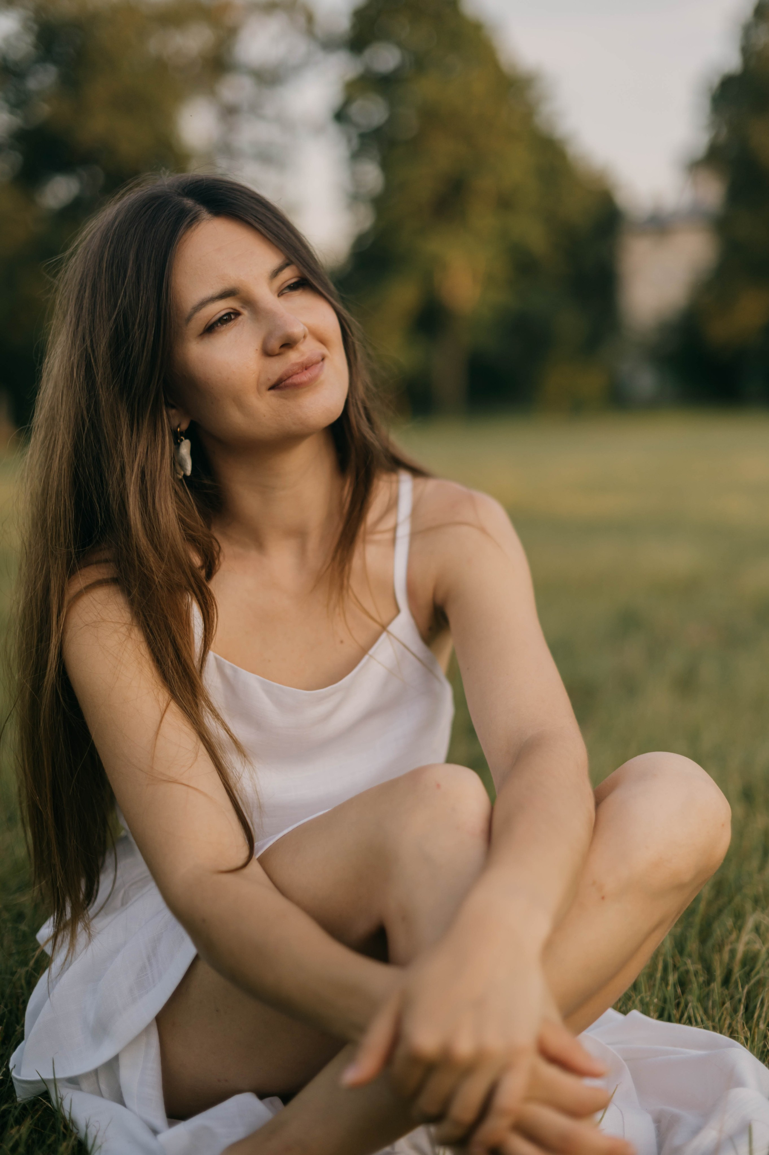 Индивидуальная фотосессия. Семейный фотограф /СПБ/Выборг/ Голубева Ульяна