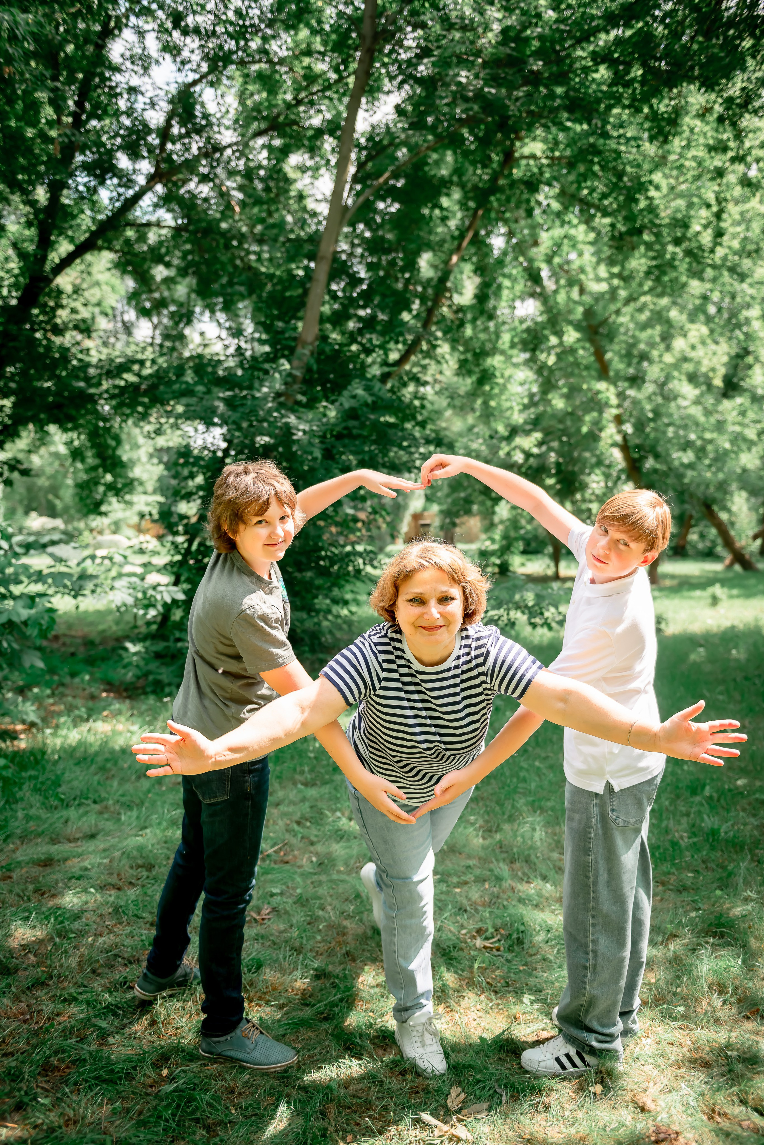 4 «А» |п. Дубовое|Начальная школа|2025. ALBUMIA