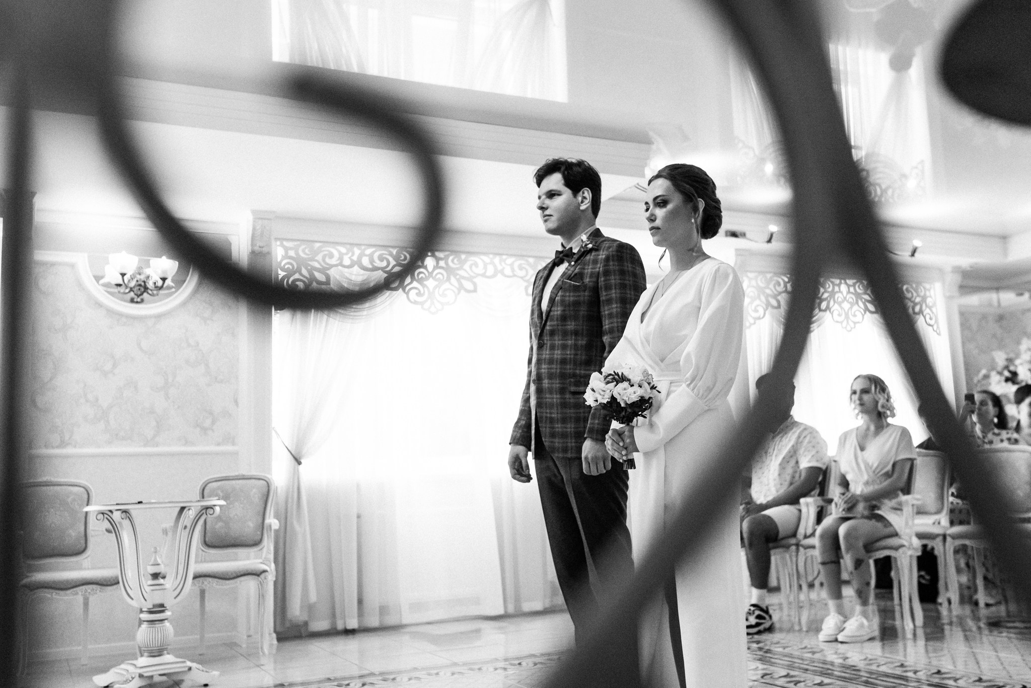 Петергоф. Свадебный и семейный фотограф из Санкт-Петербурга Климов Анатолий