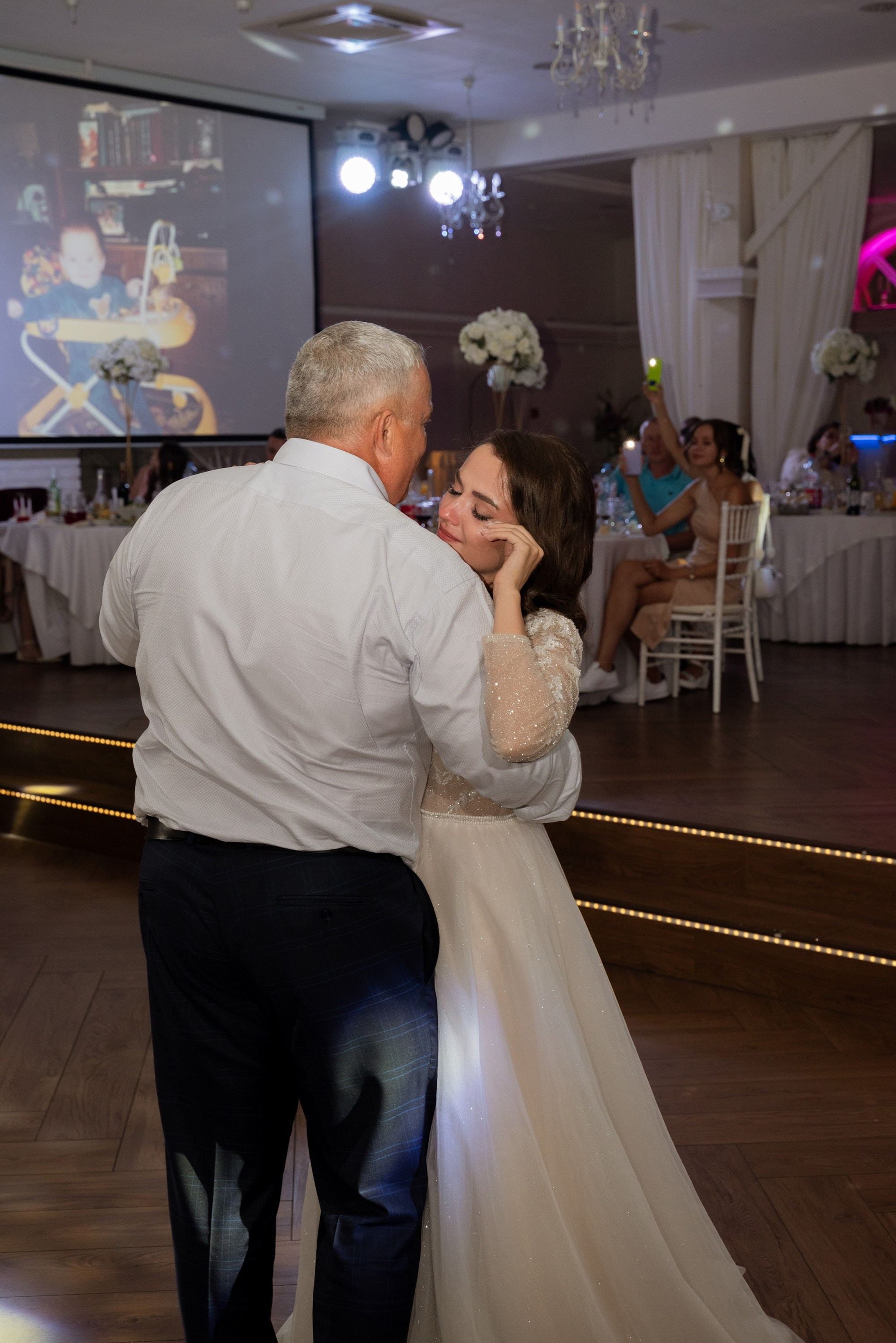 Виталий и Софья | 26.07.24. Свадебный фотограф в Санкт-Петербурге Владислава Тюльпина