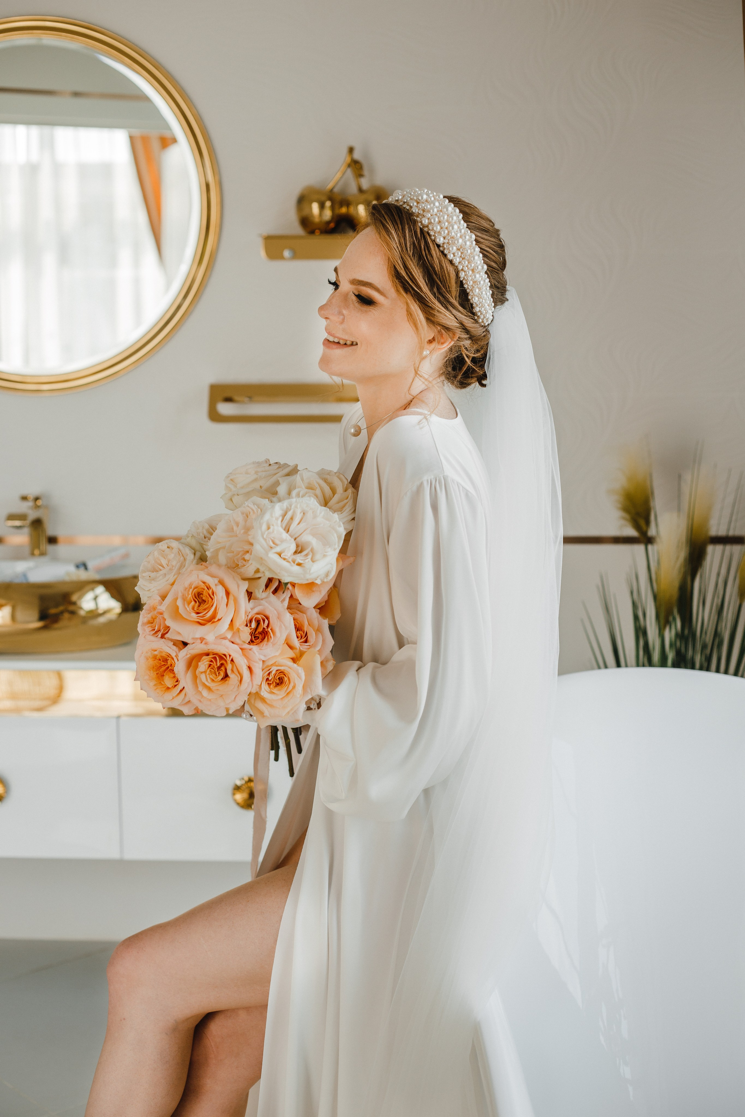 Дарья и Андрей. Главная