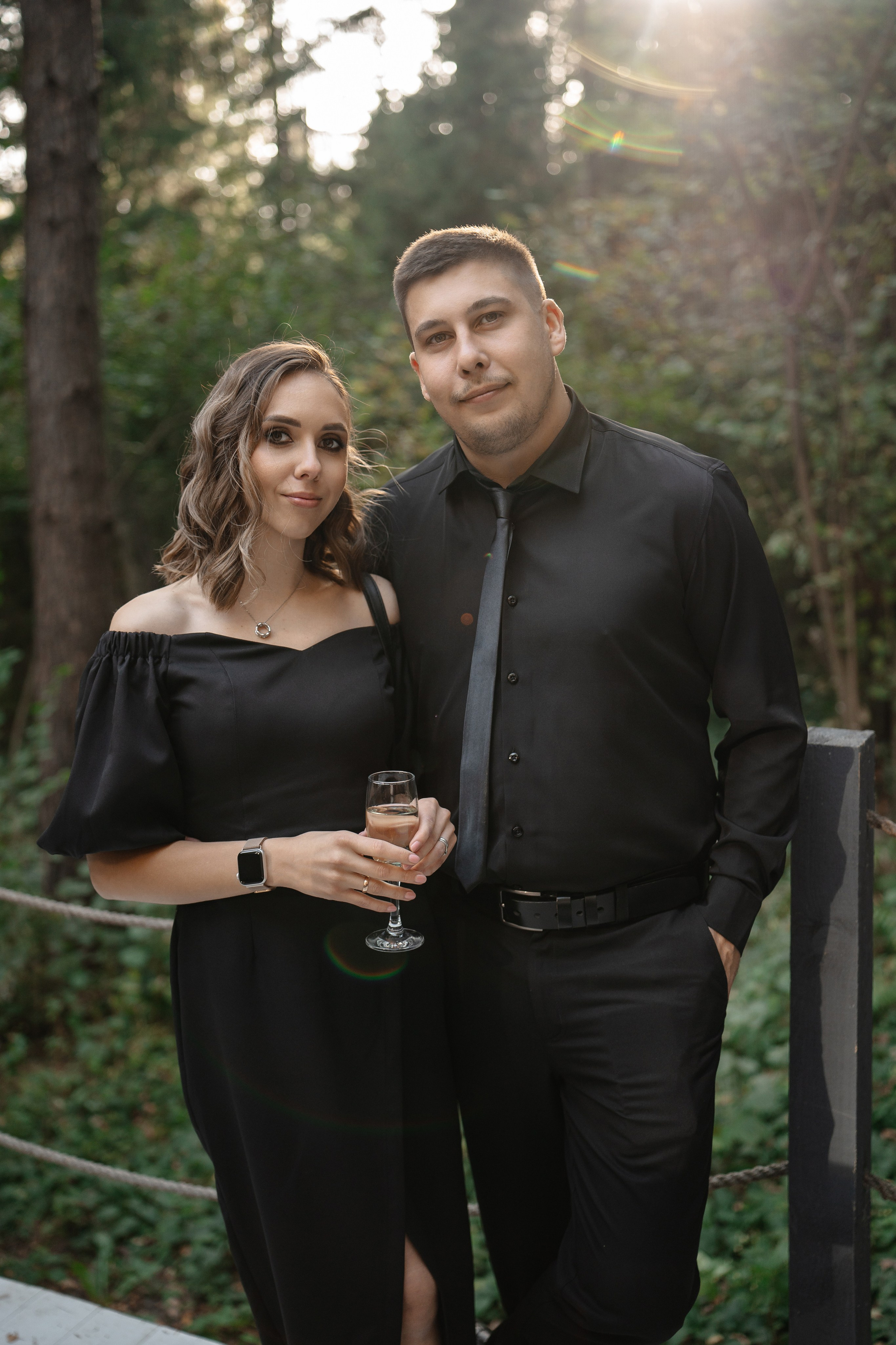 Гриша и Настя. Свадебный и репортажный фотограф в Москве Андрей Вайман