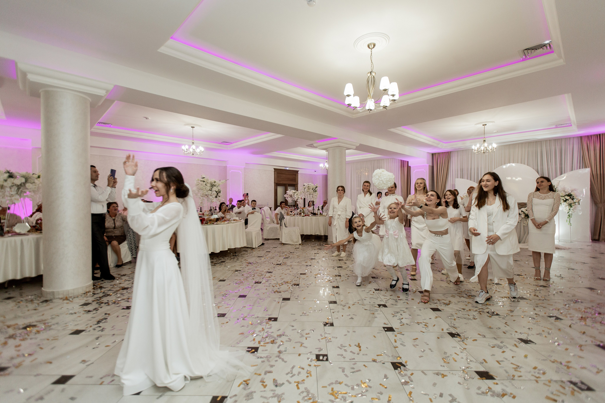 White Wedding. Свадебный фотограф — Ефимов Сергей