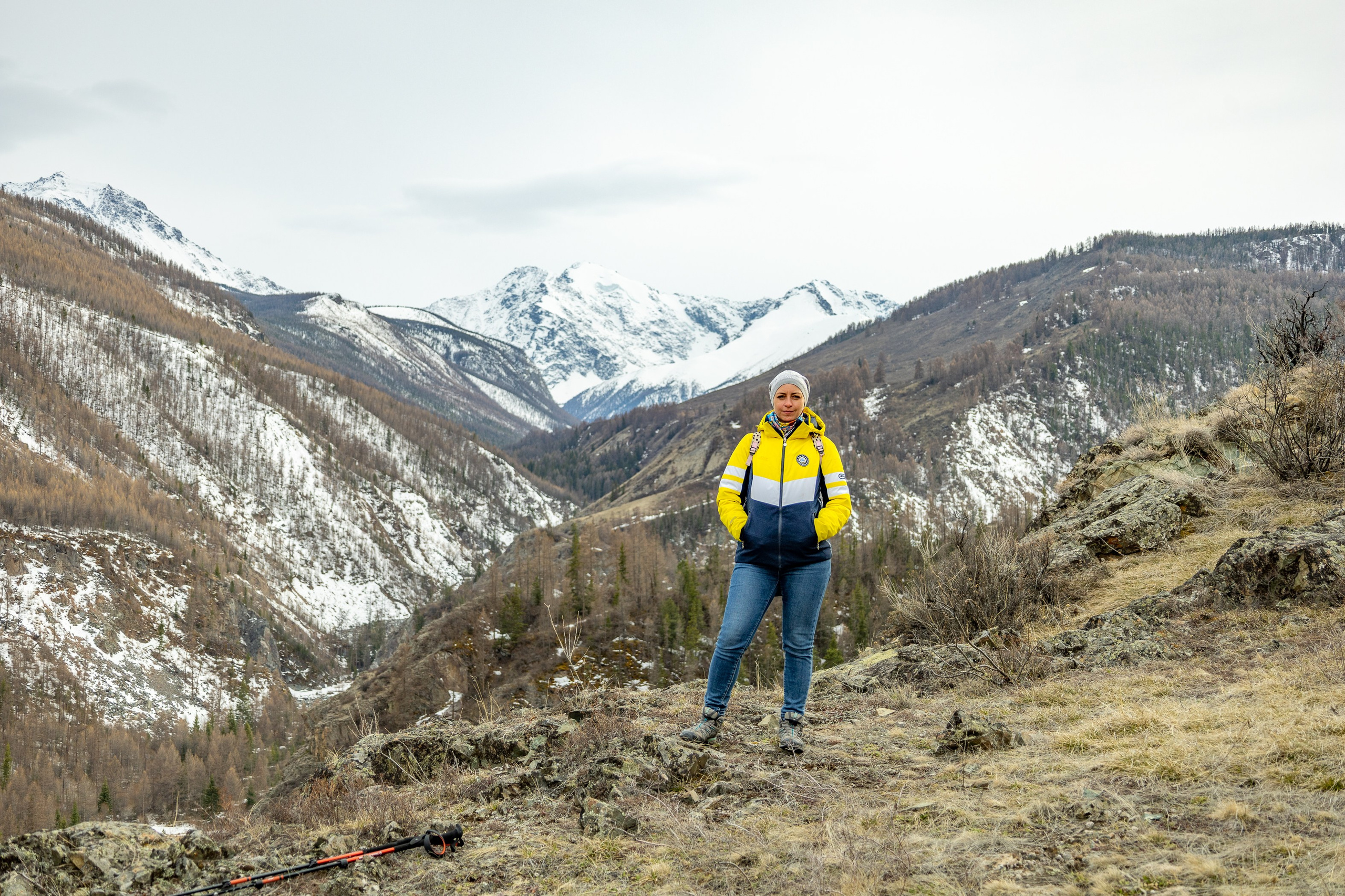 Майские в горах 2023. Gennady Travel