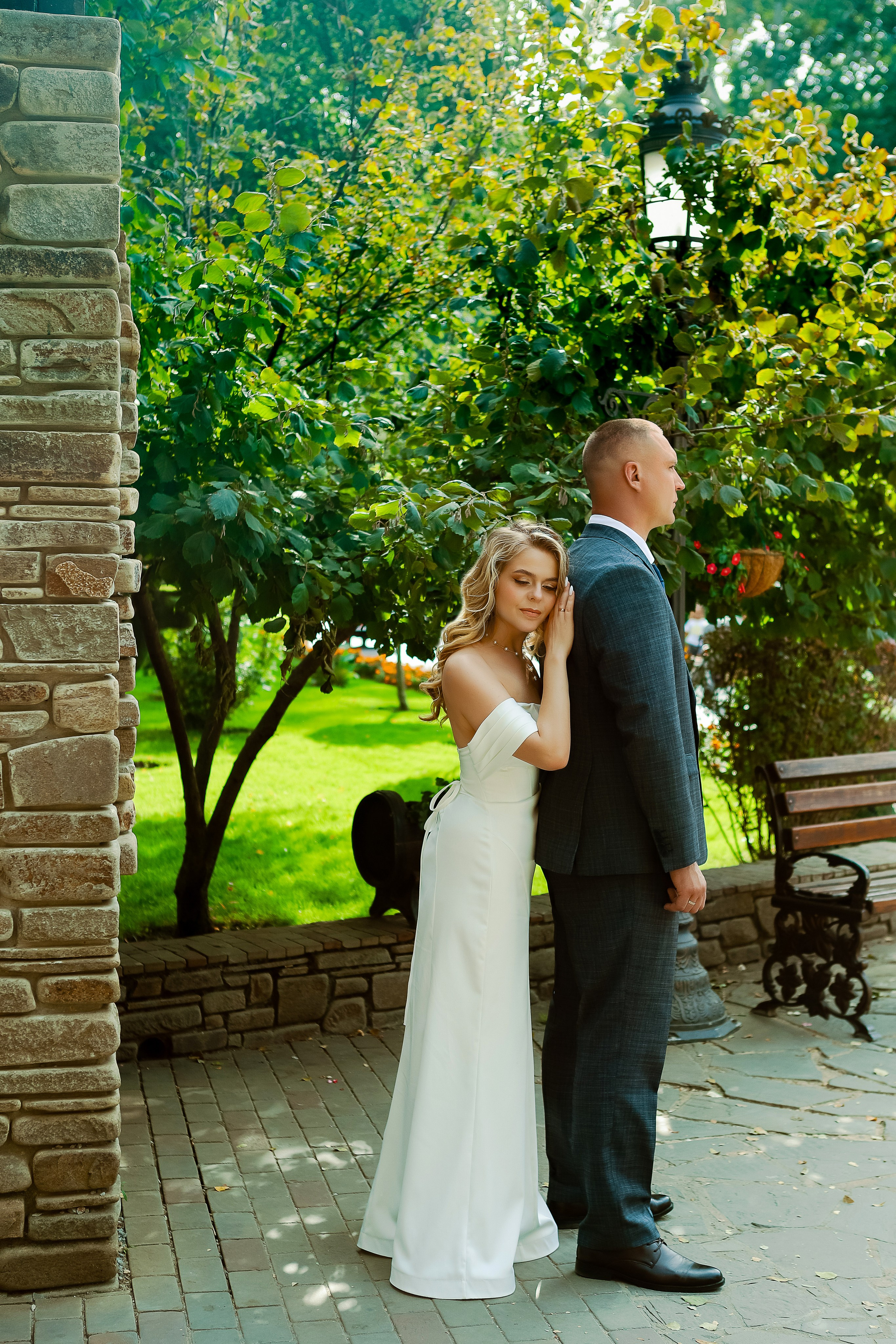 Ангелина и Сергей. Свадебный фотограф Евгения Фролова г. Каменск-Шахтинский, Донецк, Ростов