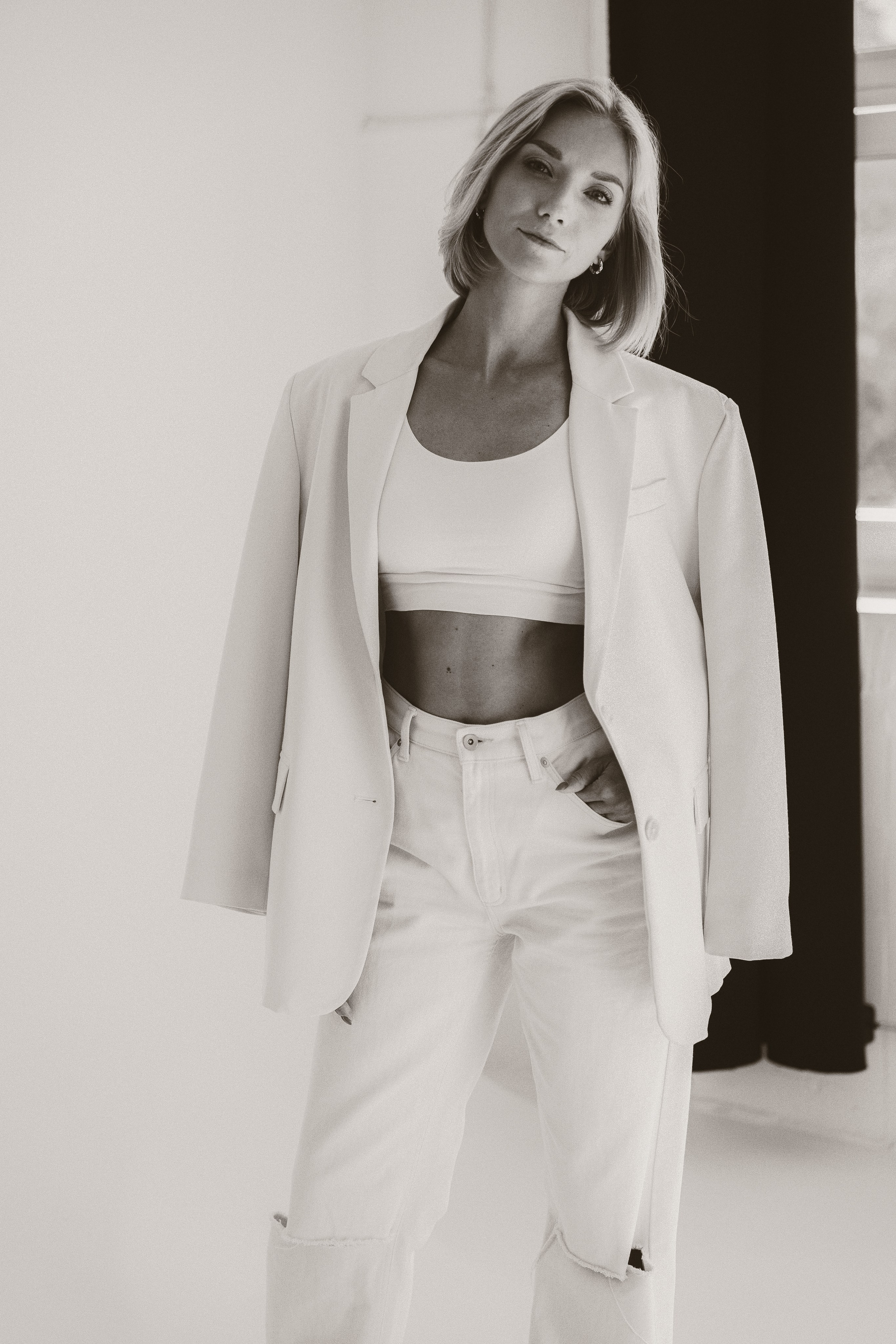 Фотограф Ира Заварина