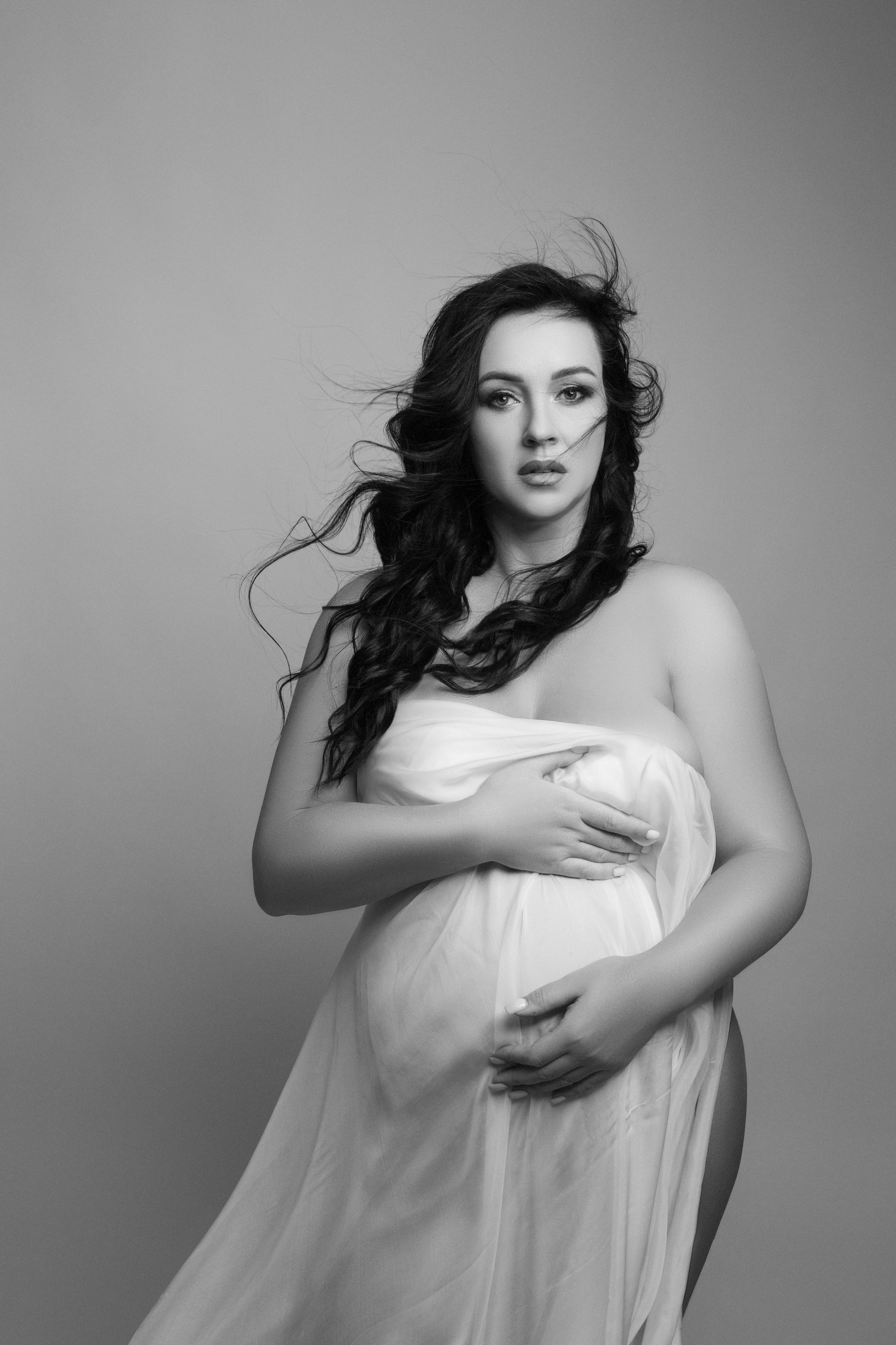 Фотосессия беременных в Тамбове, Воронеже, Липецке Марина Смаль