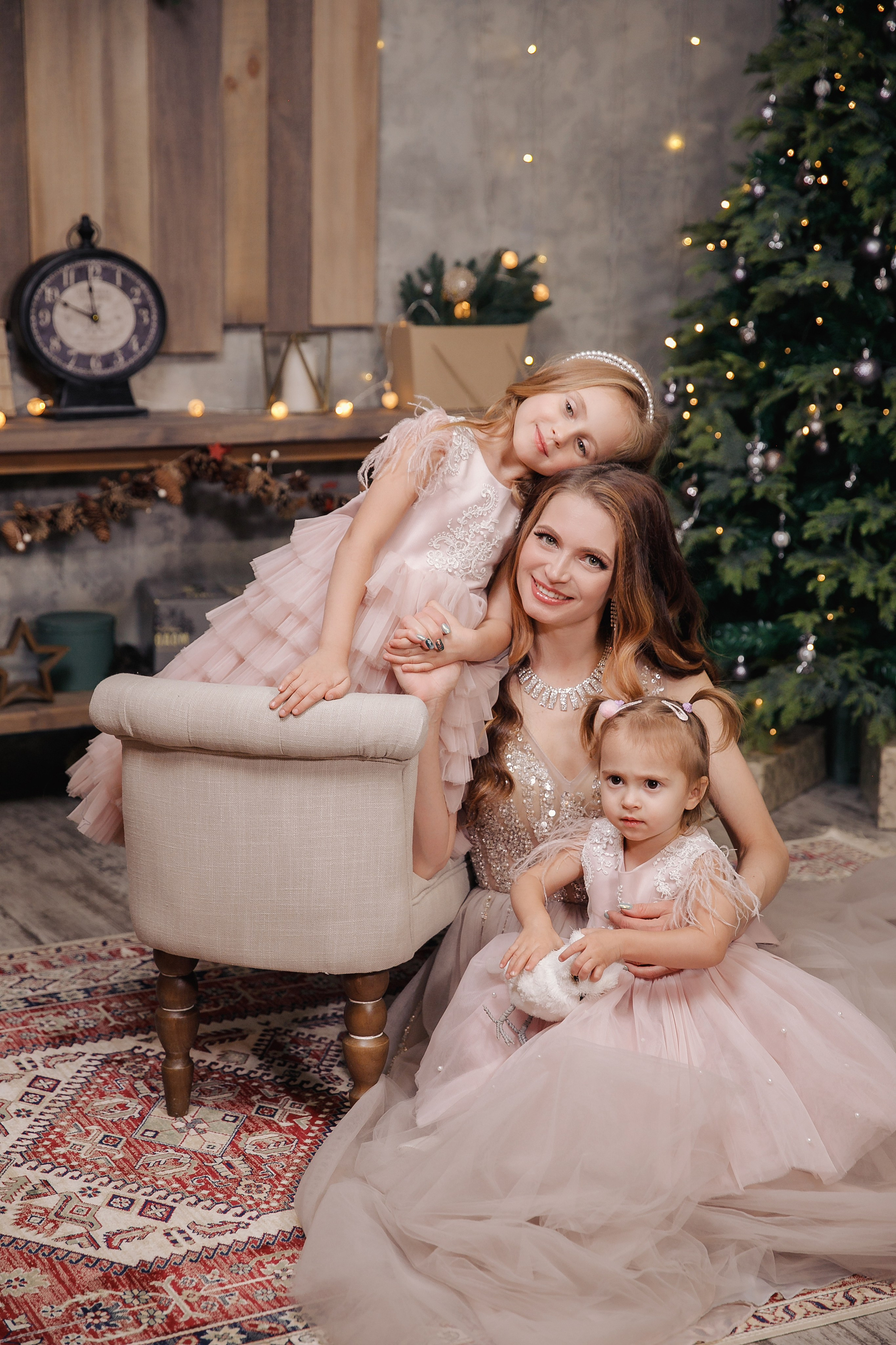 Новогодние съемки с 15 ноября по 15 января. Свадебный фотограф в новокузнецке