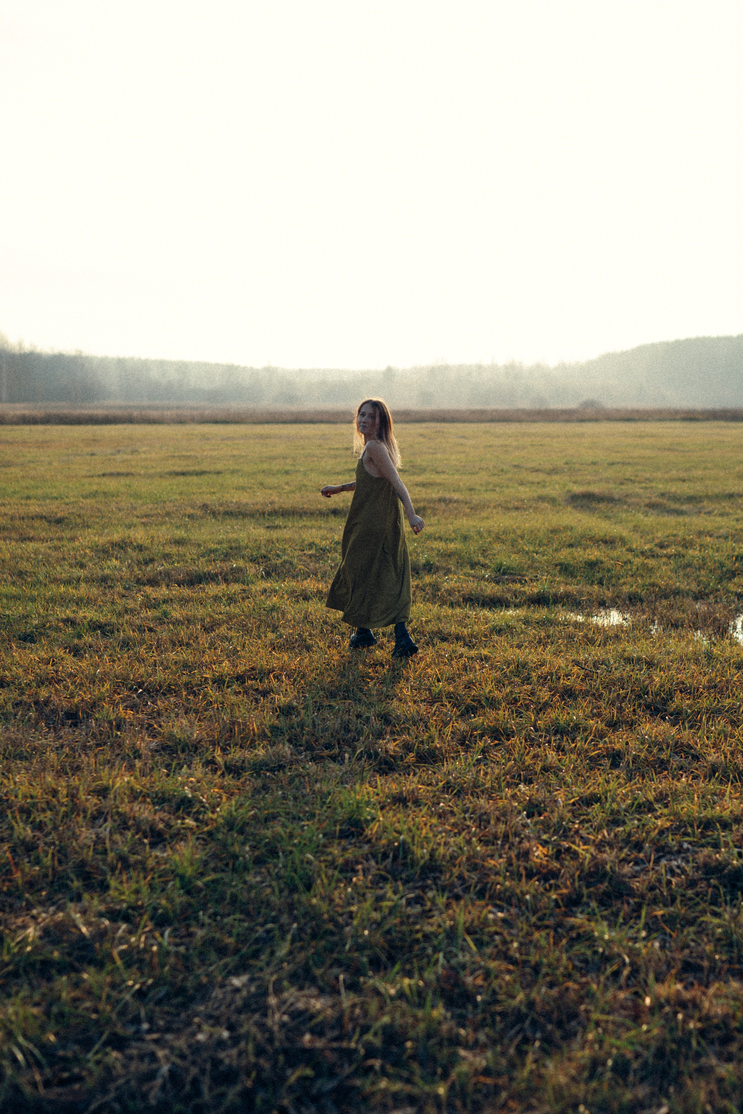 Даша. Главная