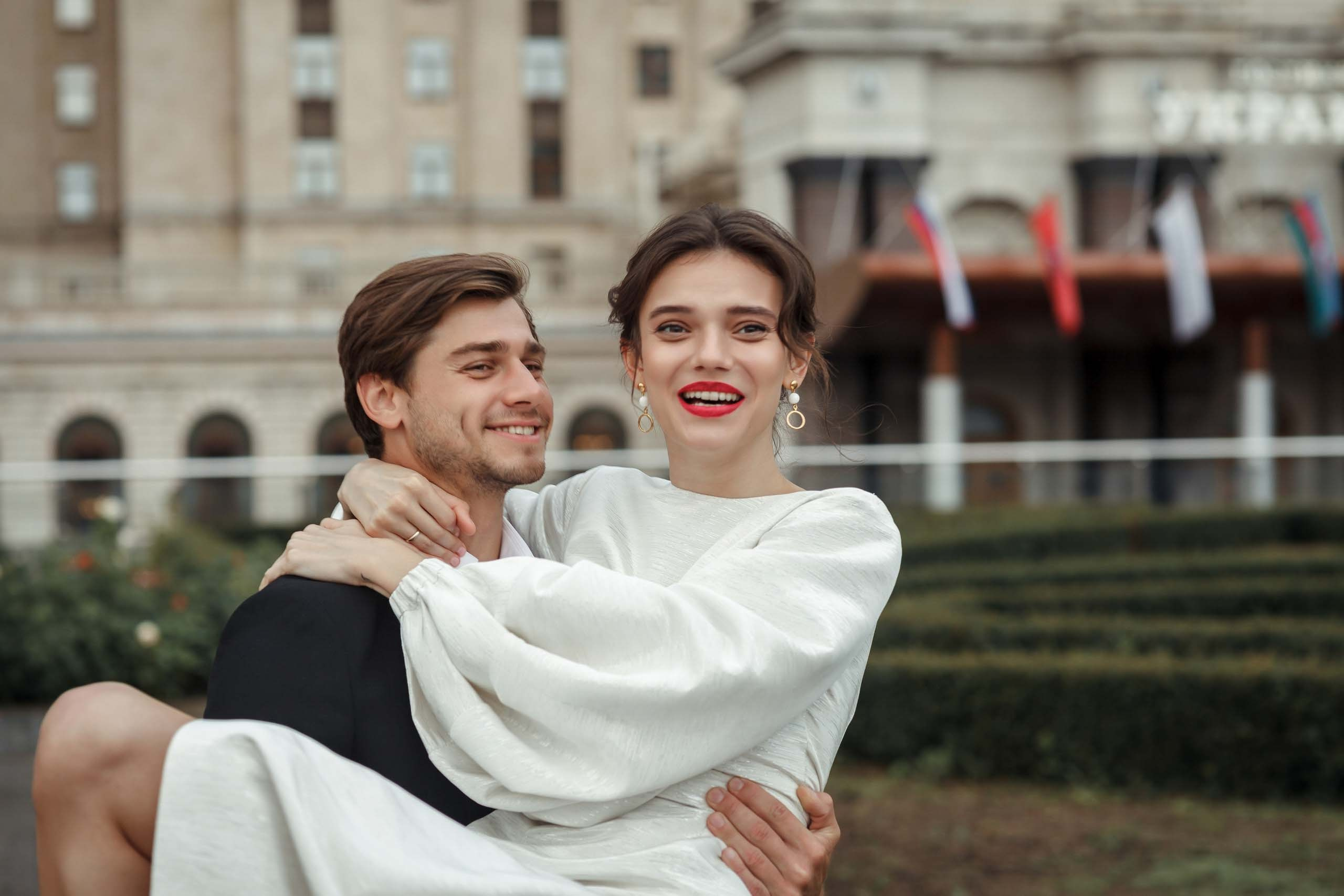 Фотограф Расторгуев. Подрядчики и друзья сети свадебных площадок House for wedding