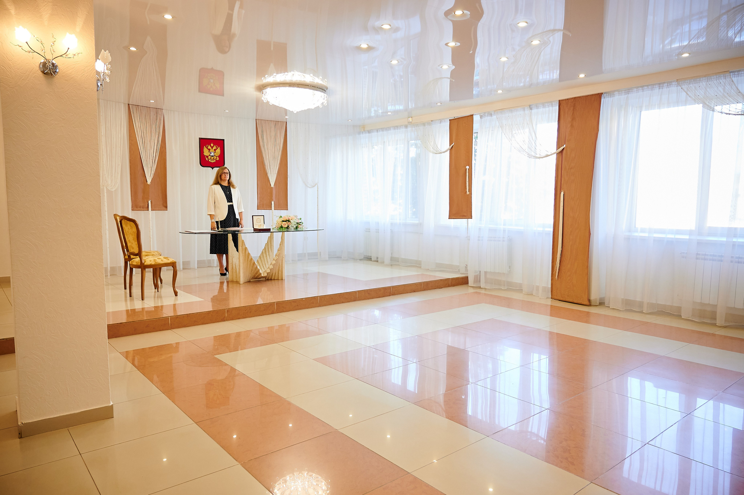 V&S. Профессиональный репортажный фотограф в Самаре Никита Королев