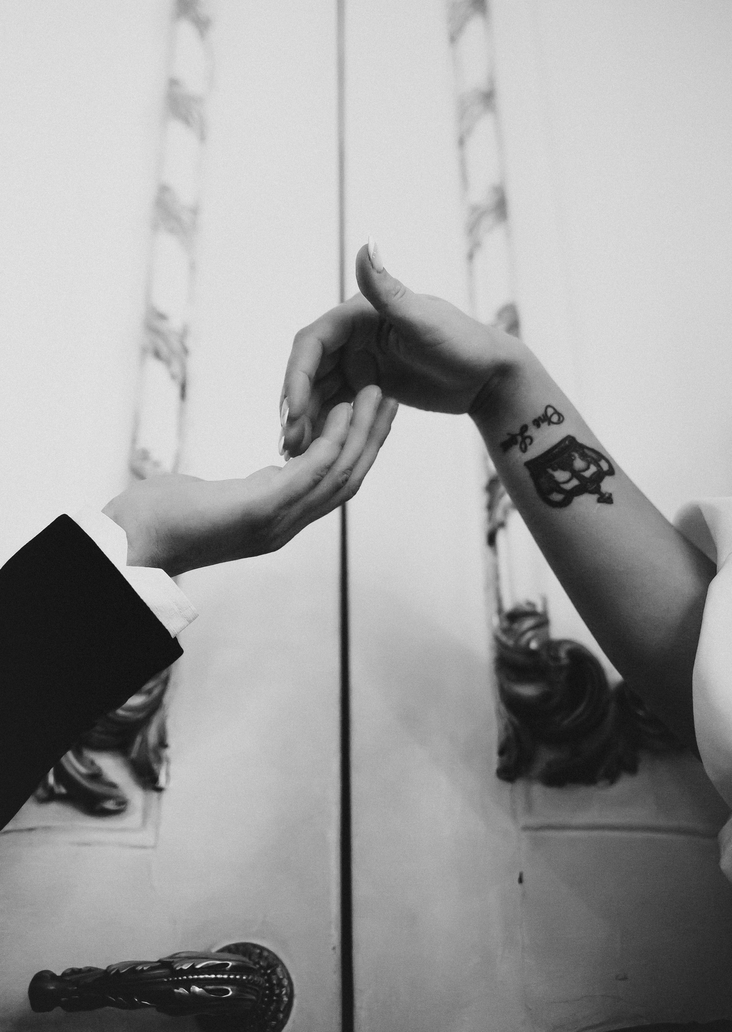 Александр & Ксения. Анна Михайлова|Свадебный фотограф в Санкт-Петербурге