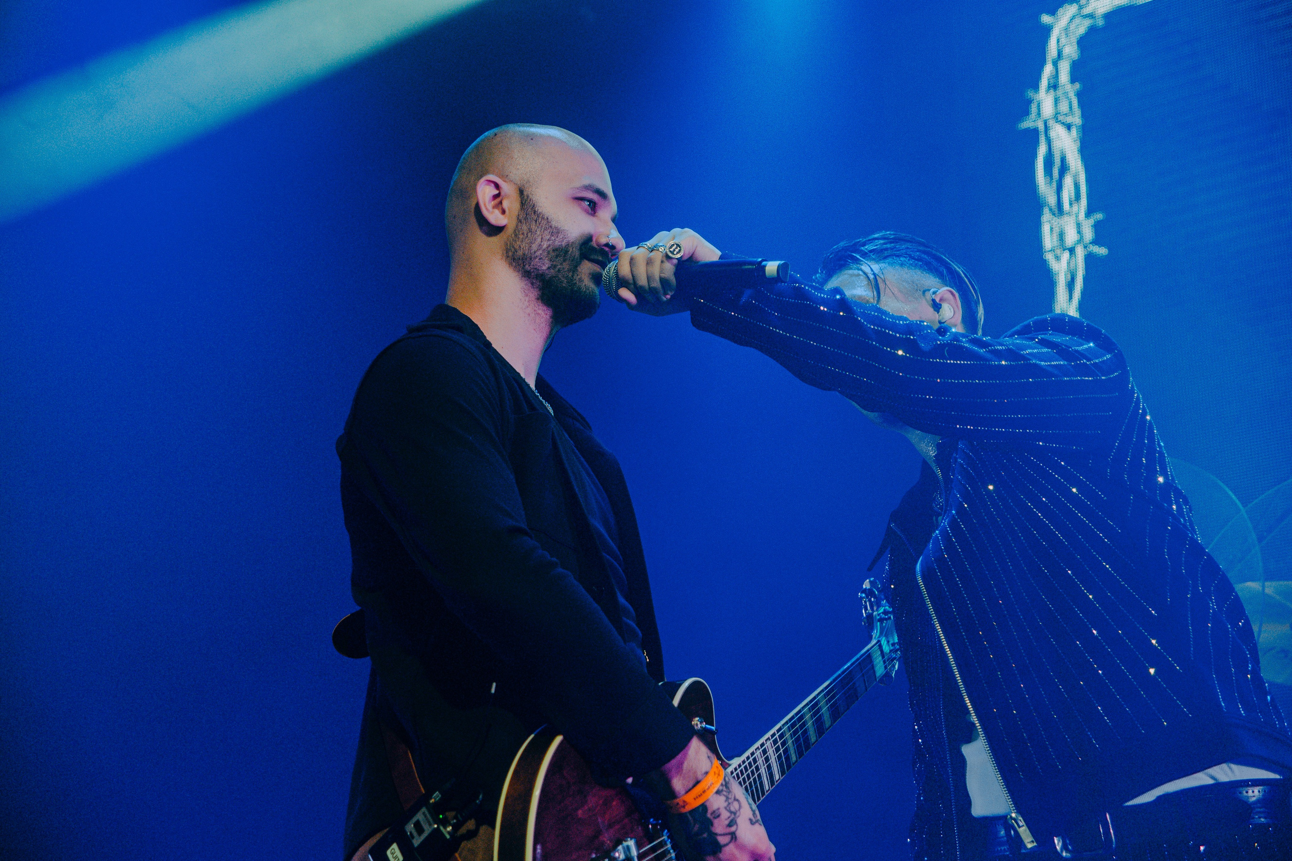 STERVELL. Фотограф из Санкт-Петербурга Валерия Ленских