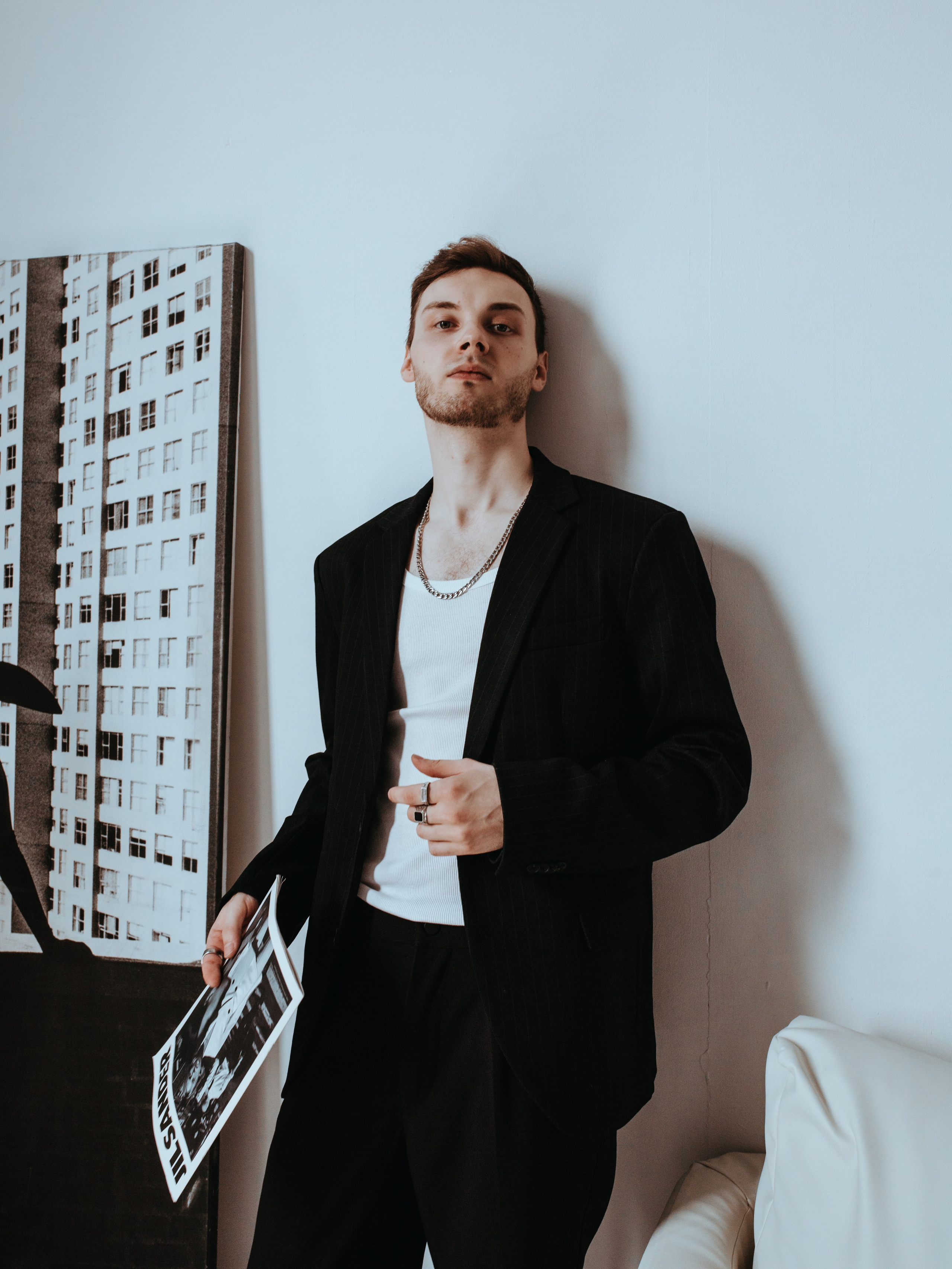 Tvoy Control. Фотограф из Санкт-Петербурга Валерия Ленских