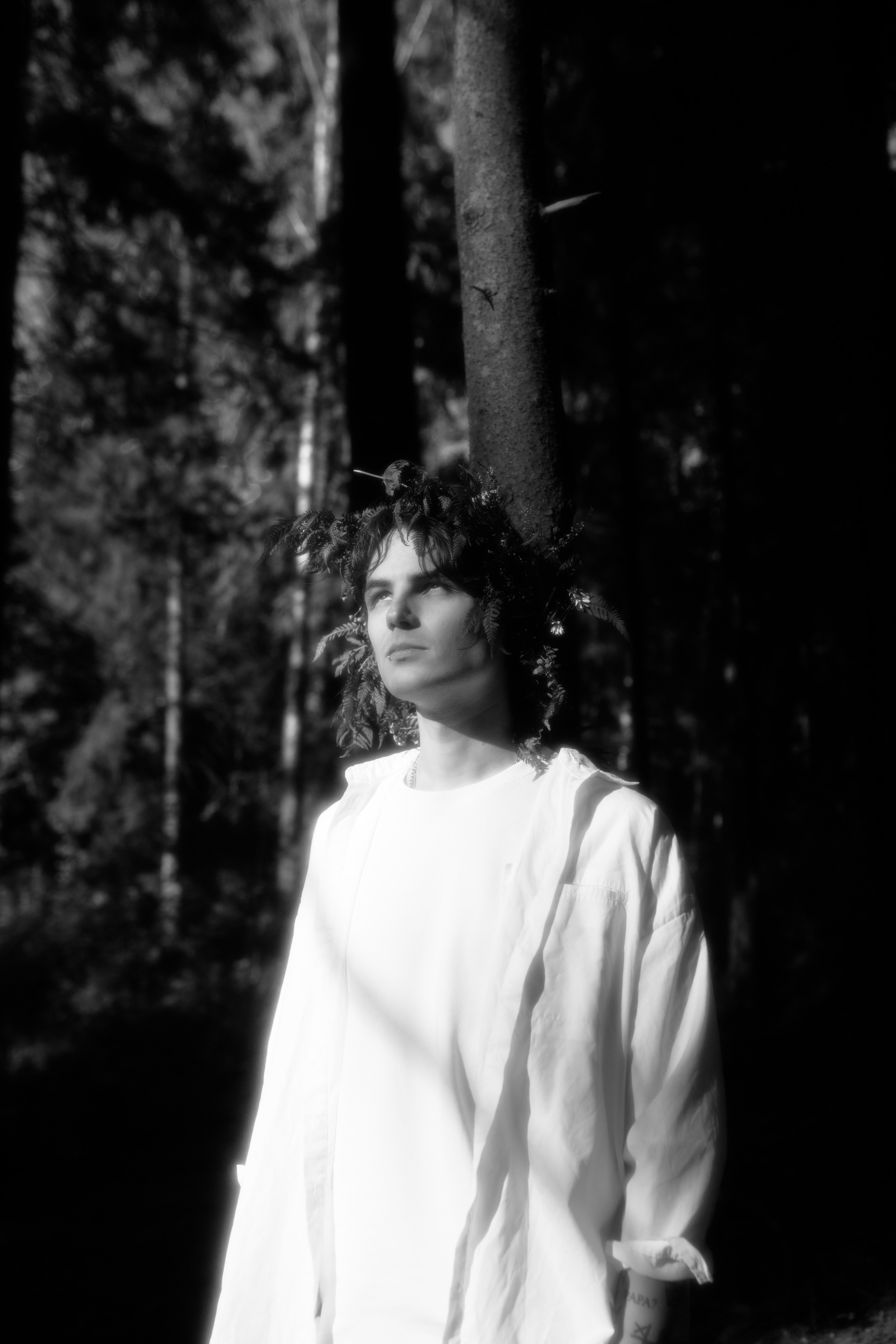 Solstice & Вася Звездкин (ШАРЫ) СПБ. Фотограф из Санкт-Петербурга Валерия Ленских